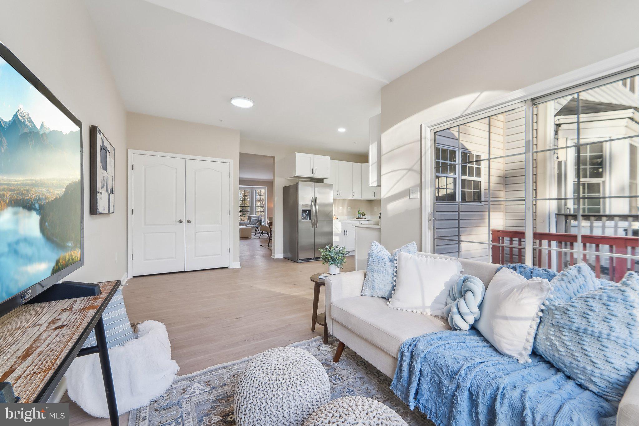 TUSCARORA KNOLLS - Residential