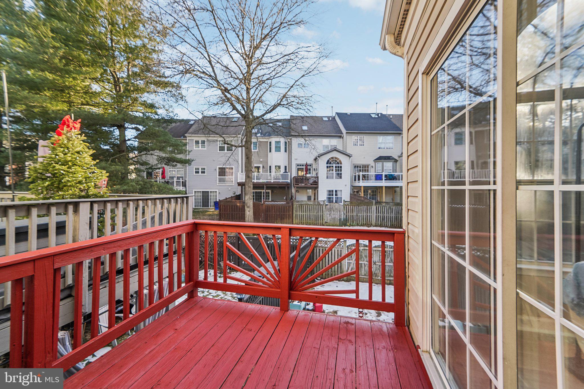 TUSCARORA KNOLLS - Residential