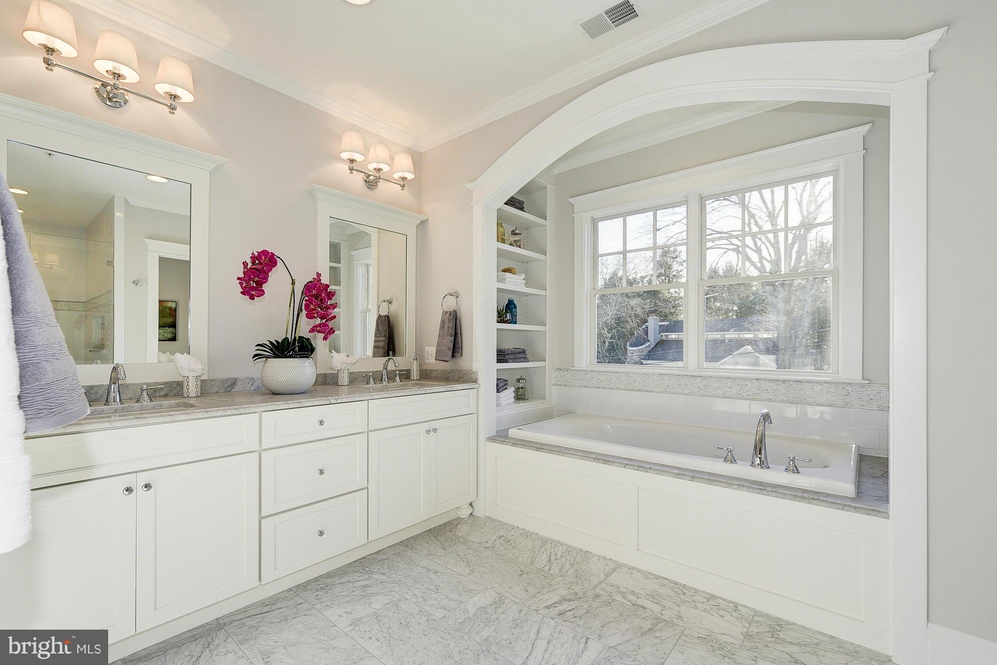 GLEN MAR PARK - Residential