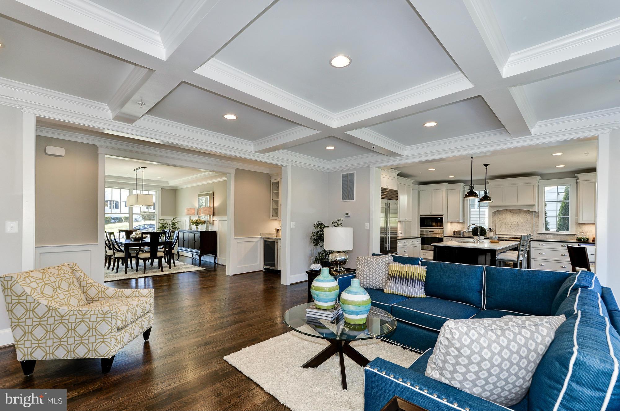 GLEN MAR PARK - Residential