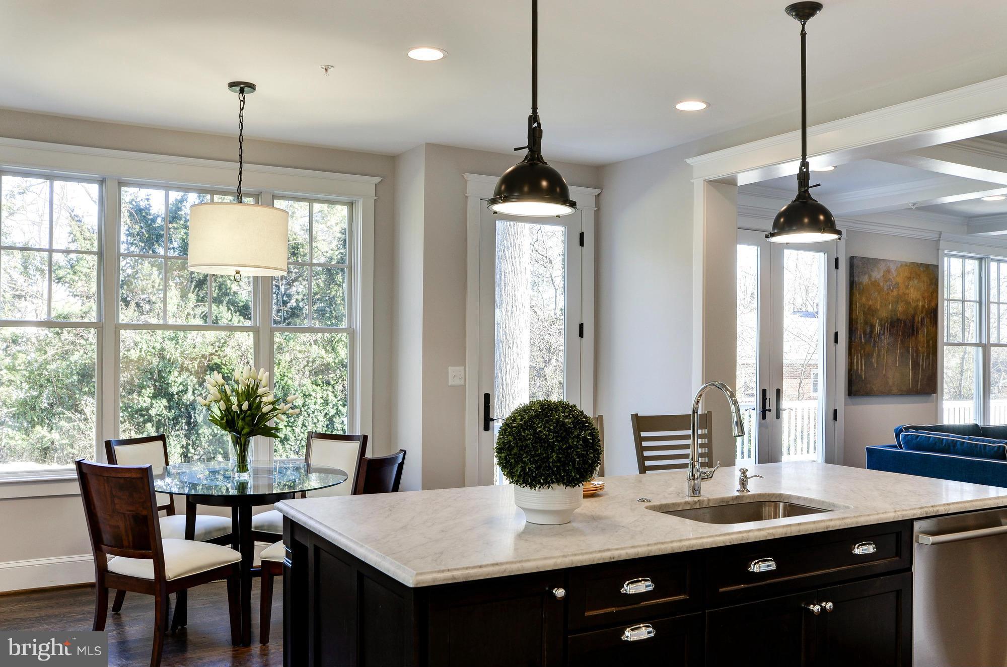 GLEN MAR PARK - Residential