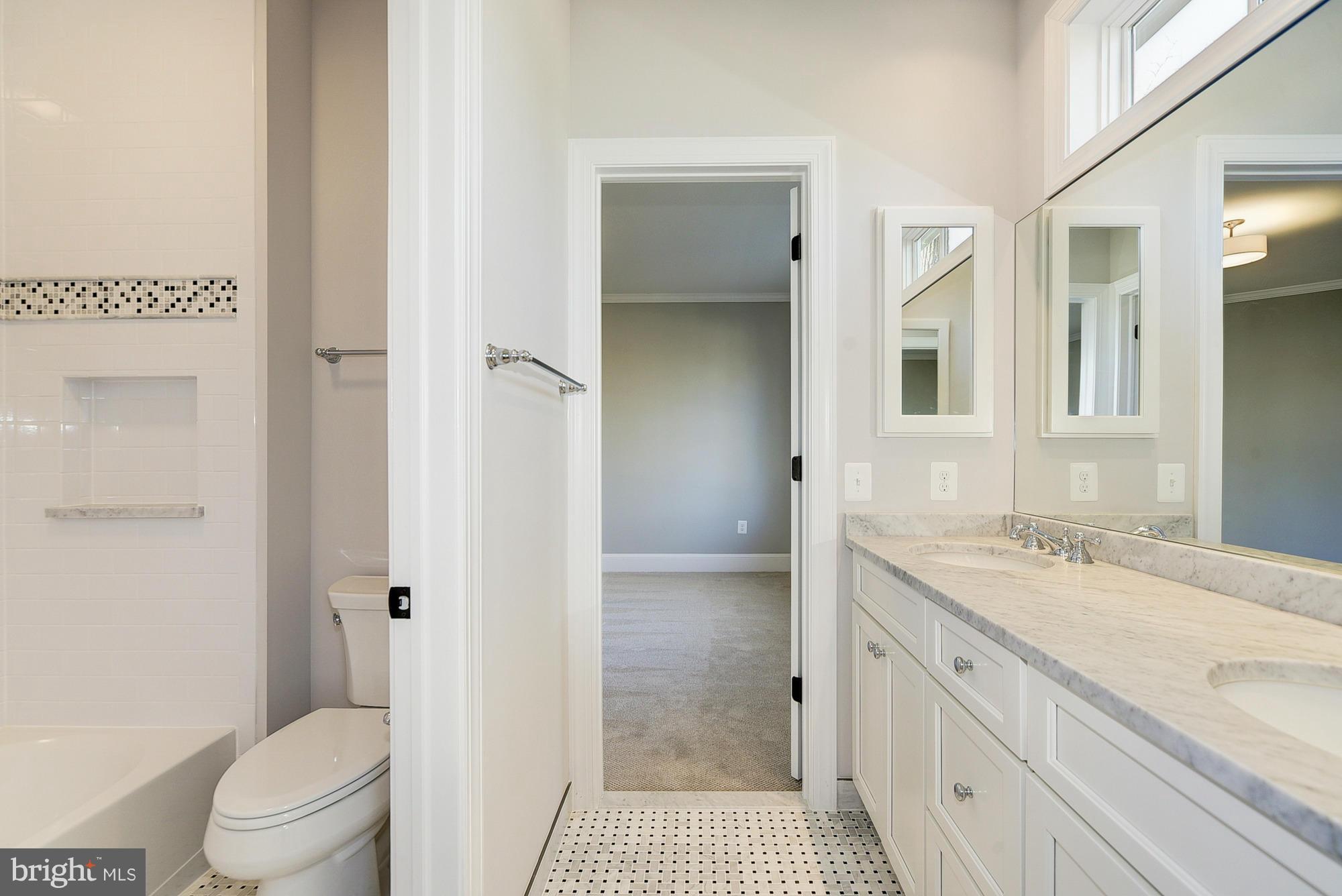 GLEN MAR PARK - Residential