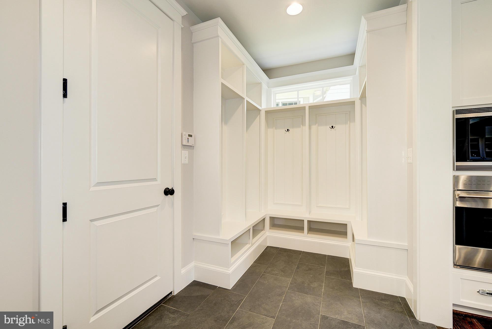 GLEN MAR PARK - Residential