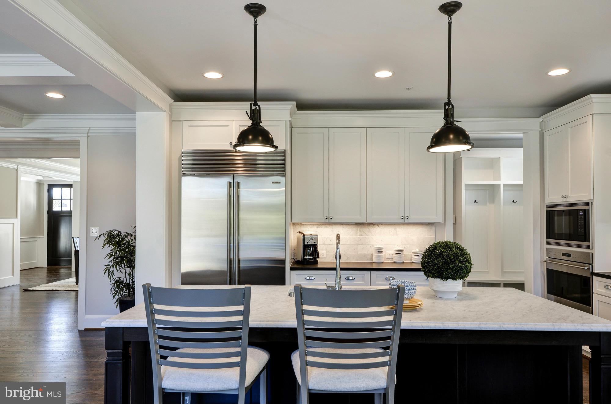 GLEN MAR PARK - Residential