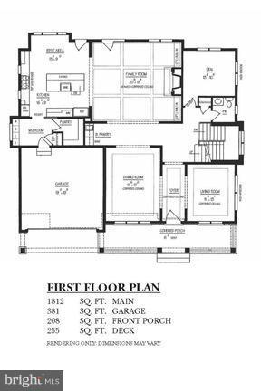GLEN MAR PARK - Residential