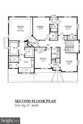 GLEN MAR PARK - Residential