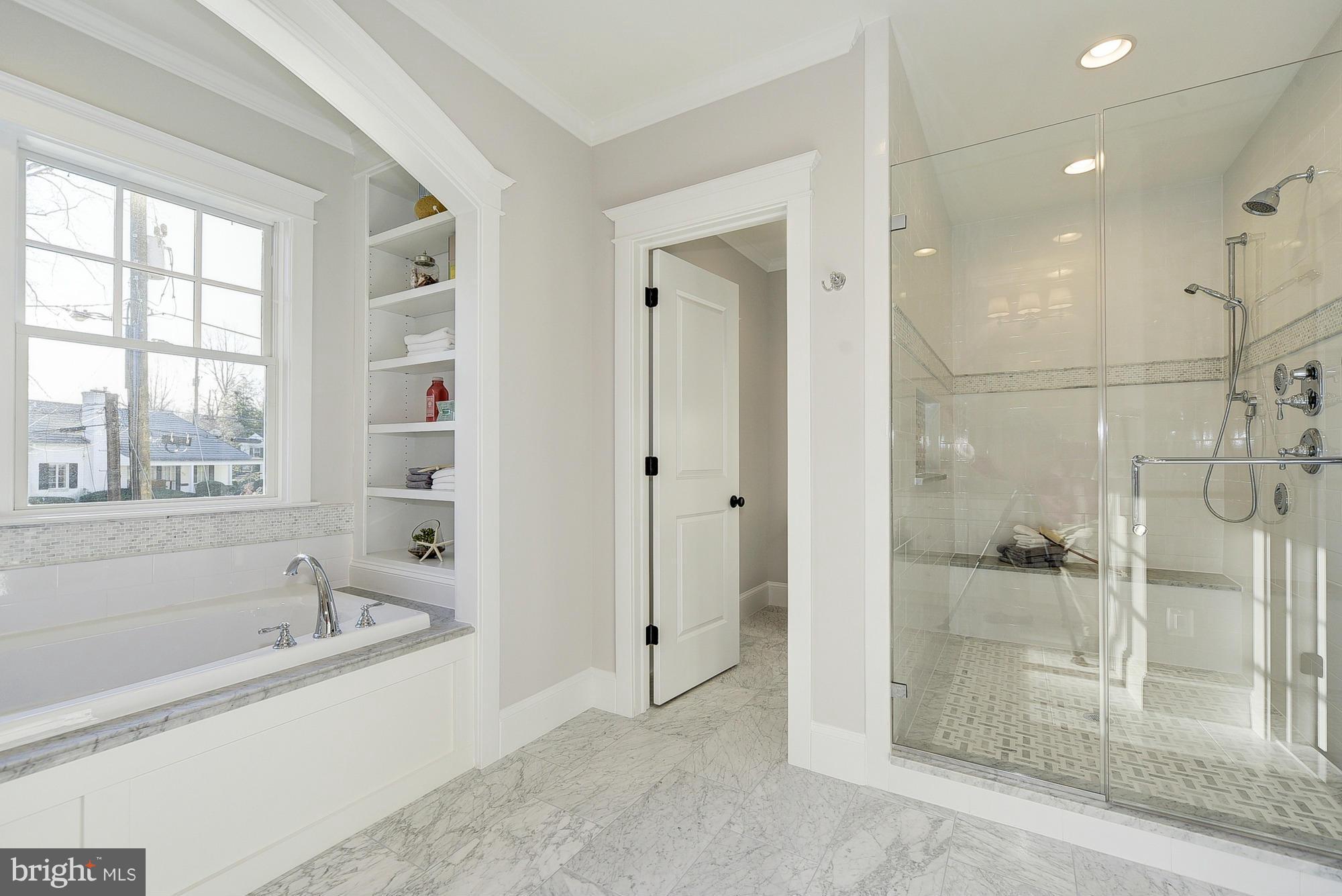 GLEN MAR PARK - Residential