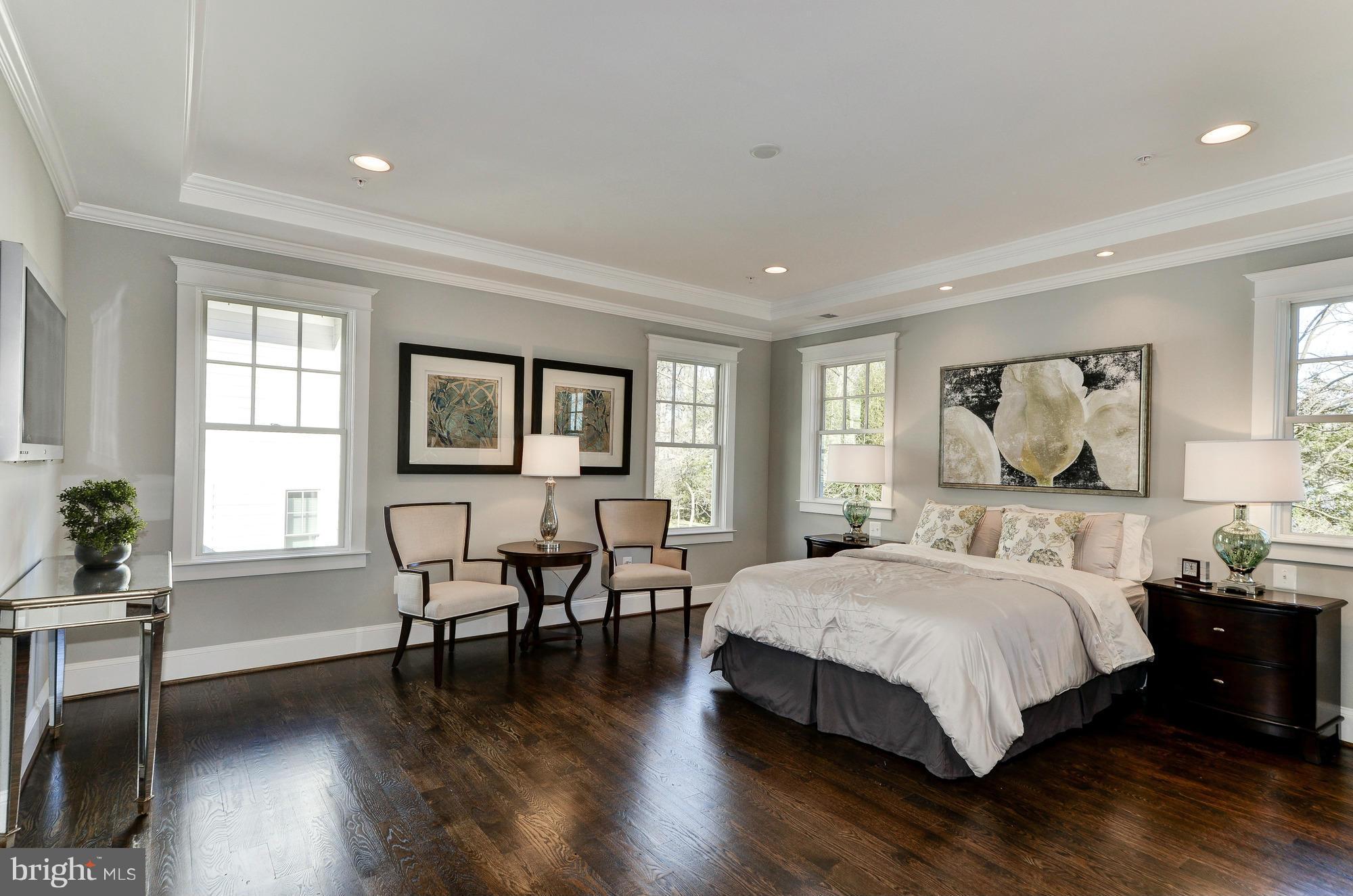 GLEN MAR PARK - Residential