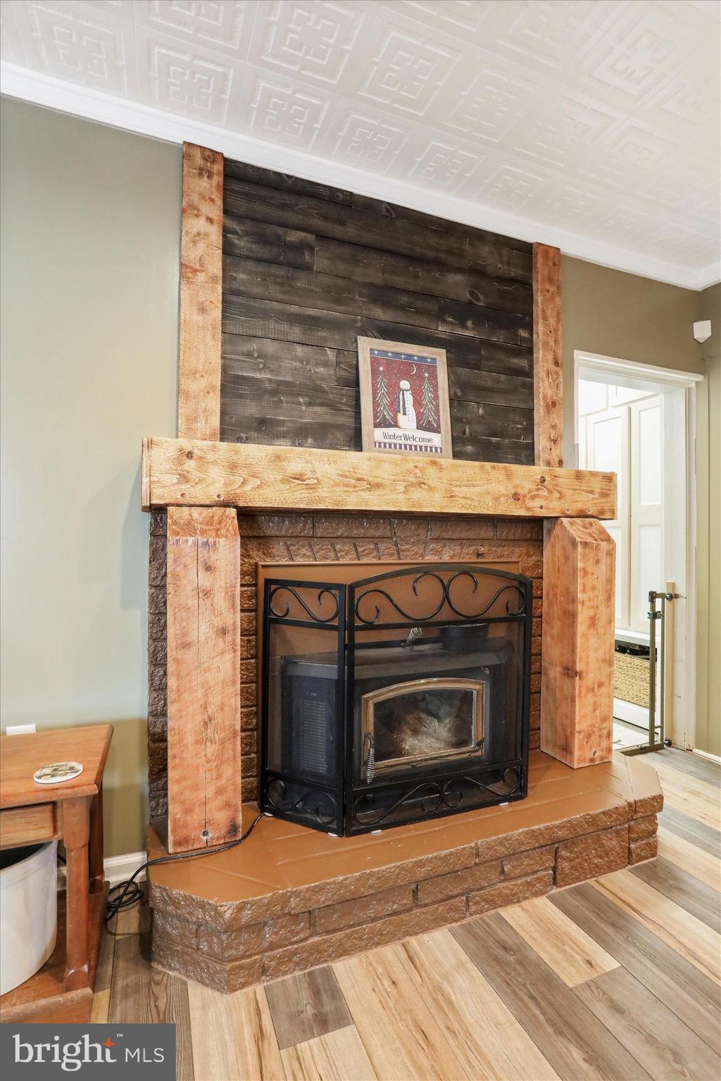 WALKER ROAD - Residential