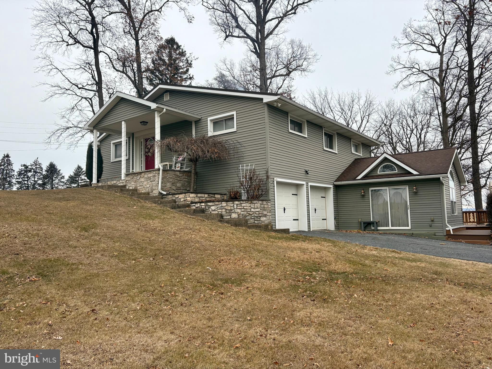 WALKER ROAD - Residential