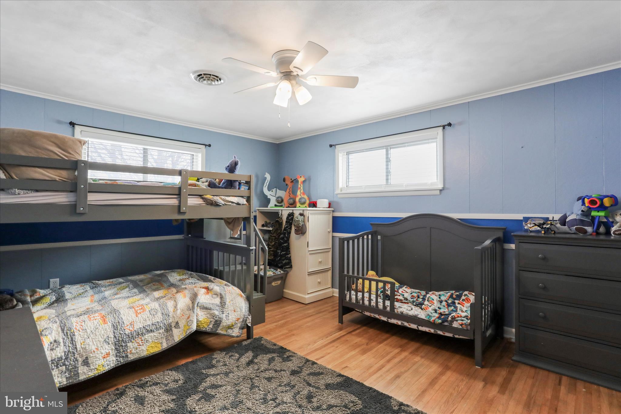 WALKER ROAD - Residential