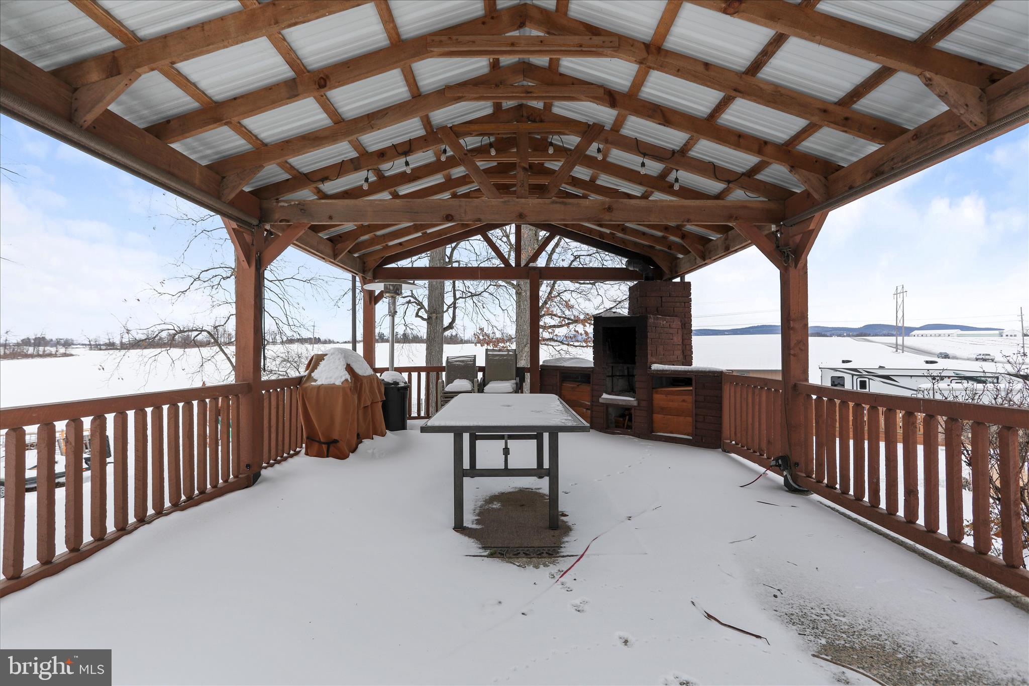 WALKER ROAD - Residential