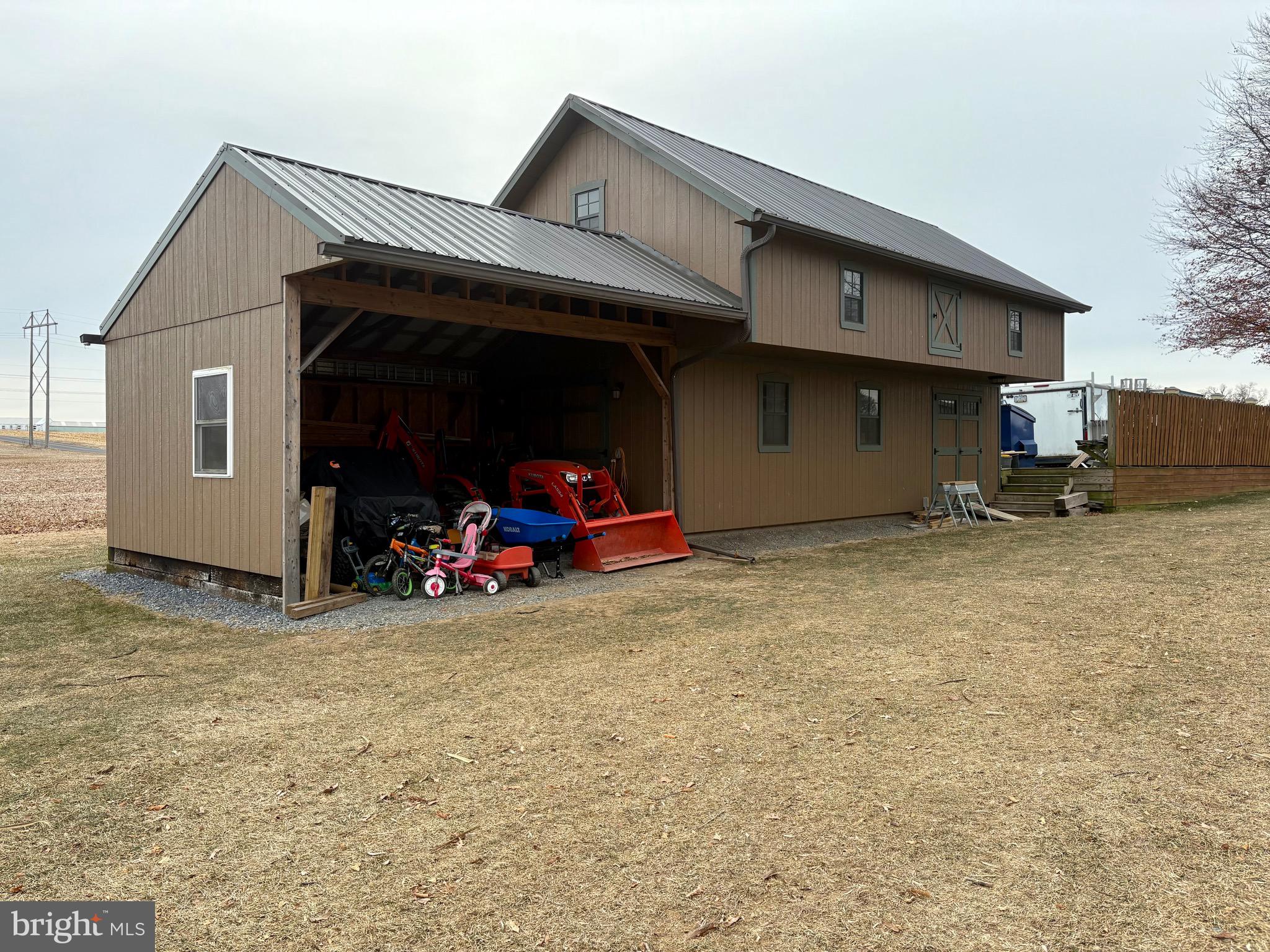 WALKER ROAD - Residential