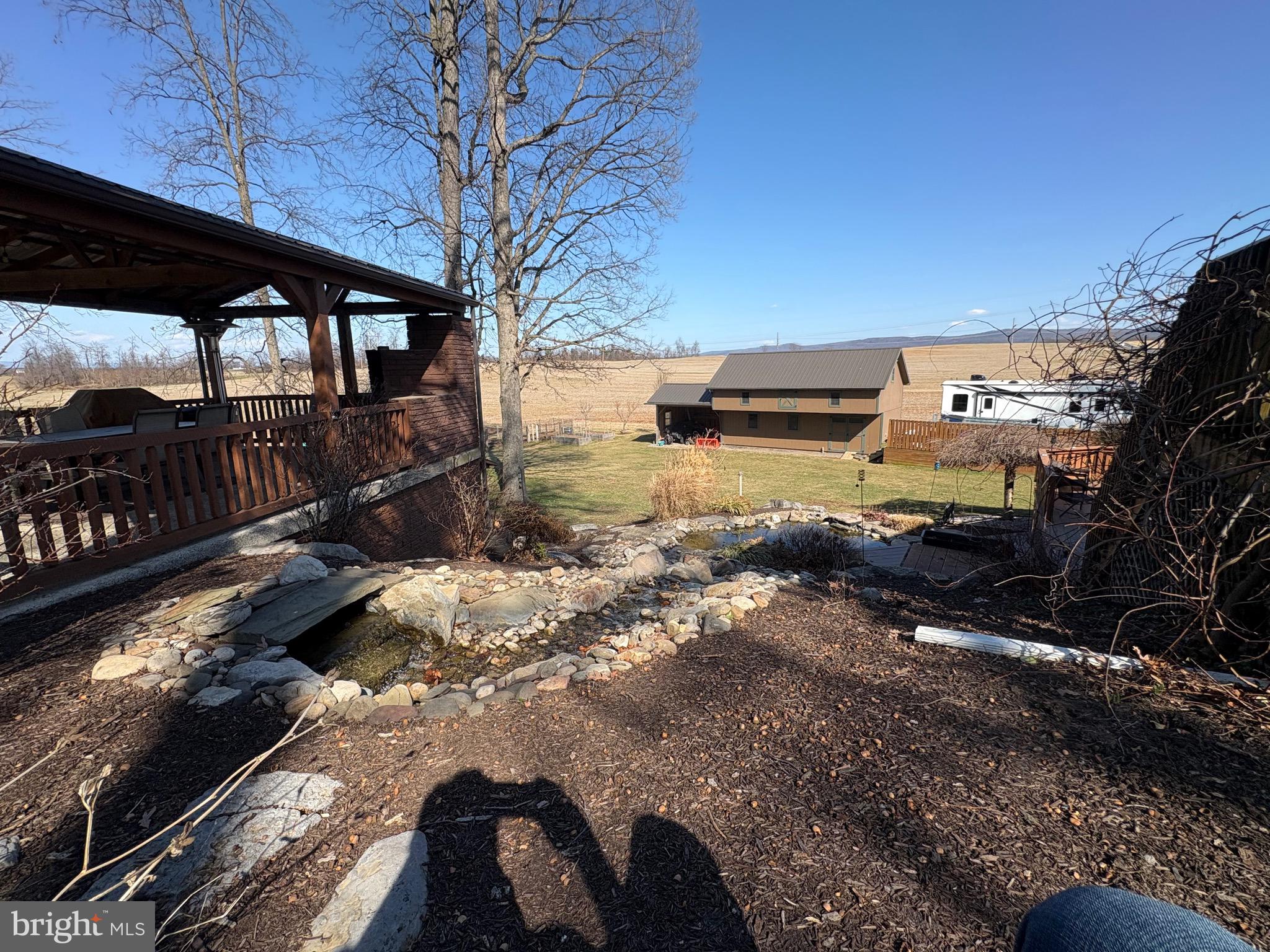 WALKER ROAD - Residential