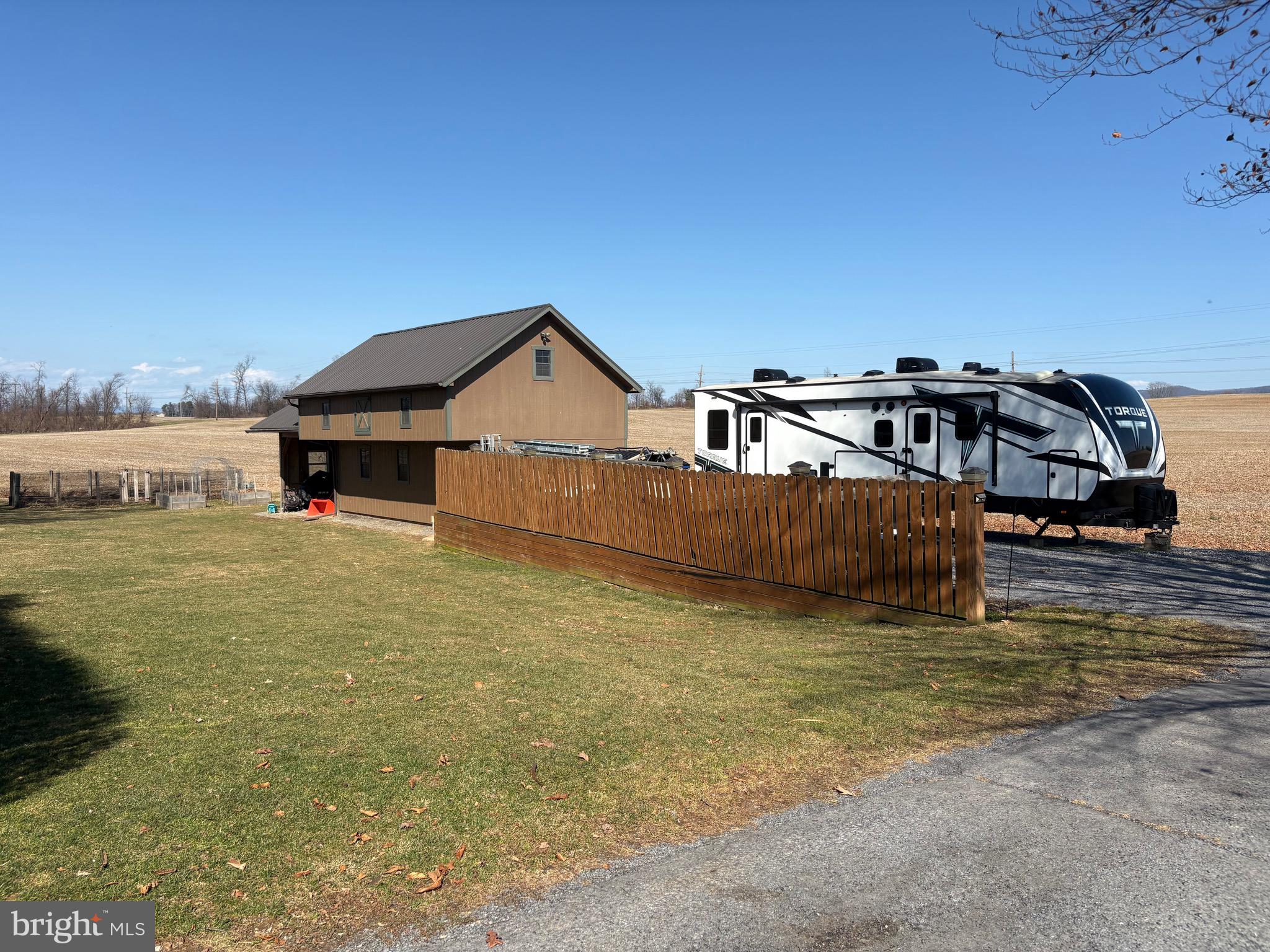 WALKER ROAD - Residential