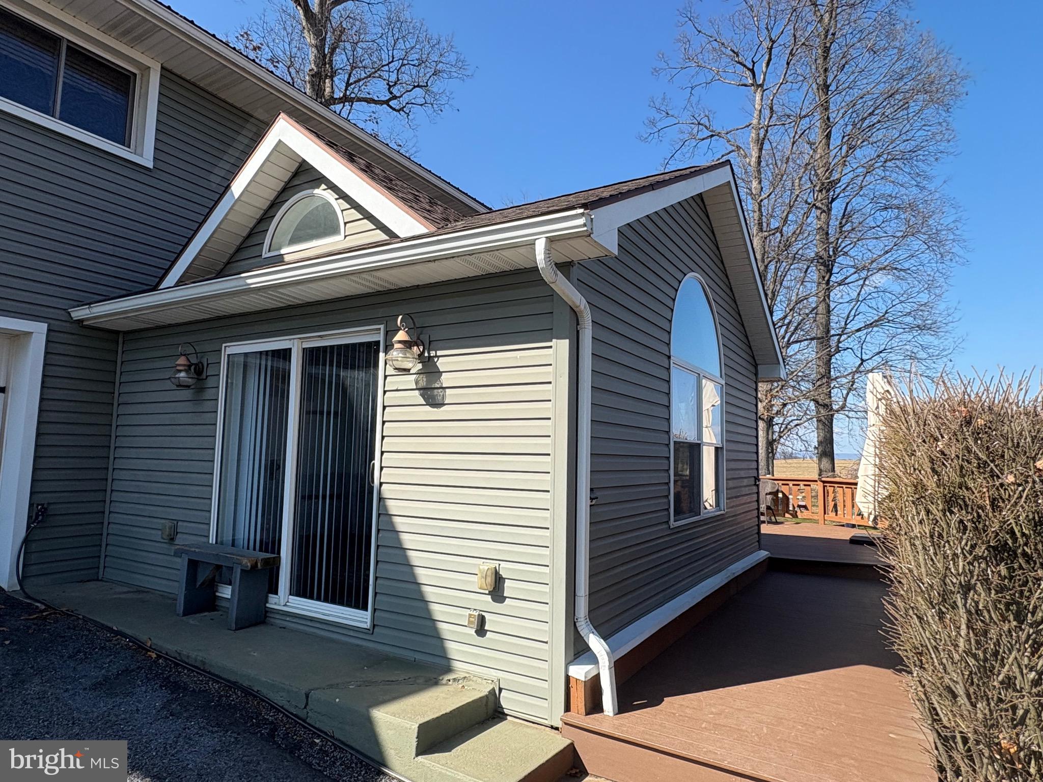 WALKER ROAD - Residential