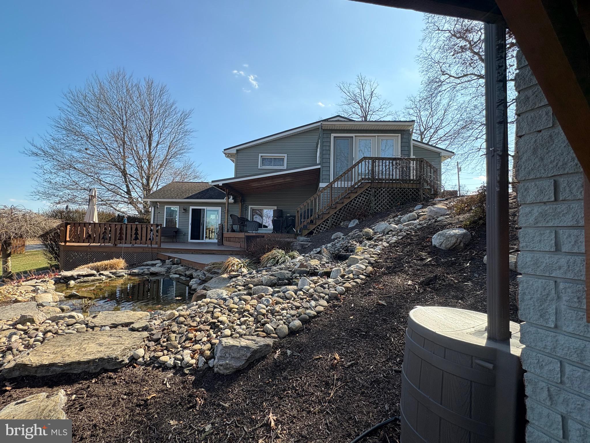 WALKER ROAD - Residential