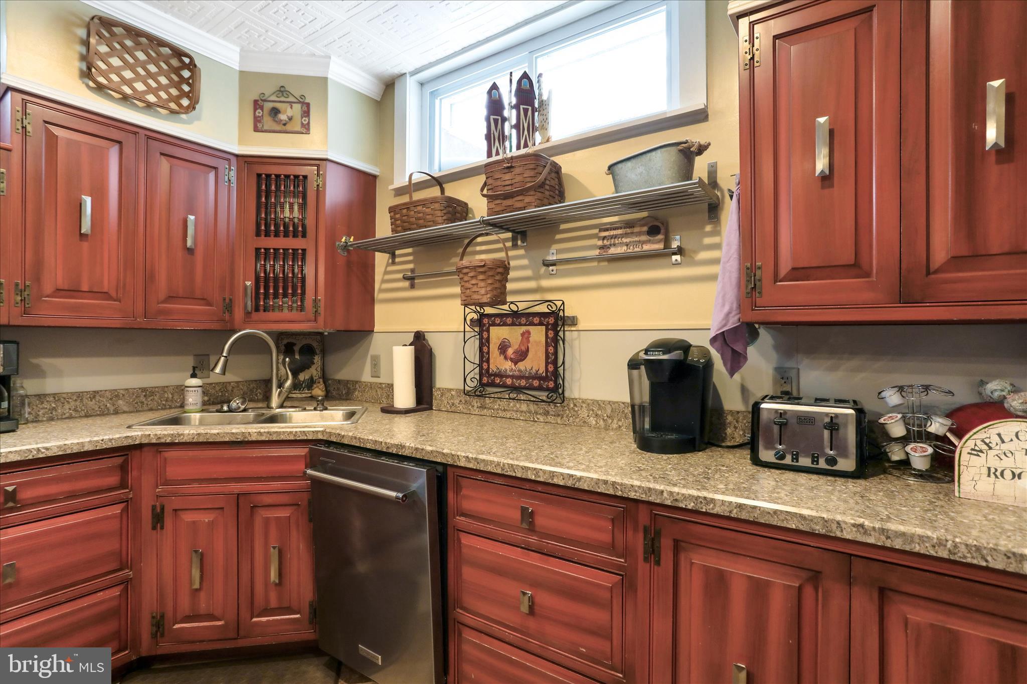 WALKER ROAD - Residential