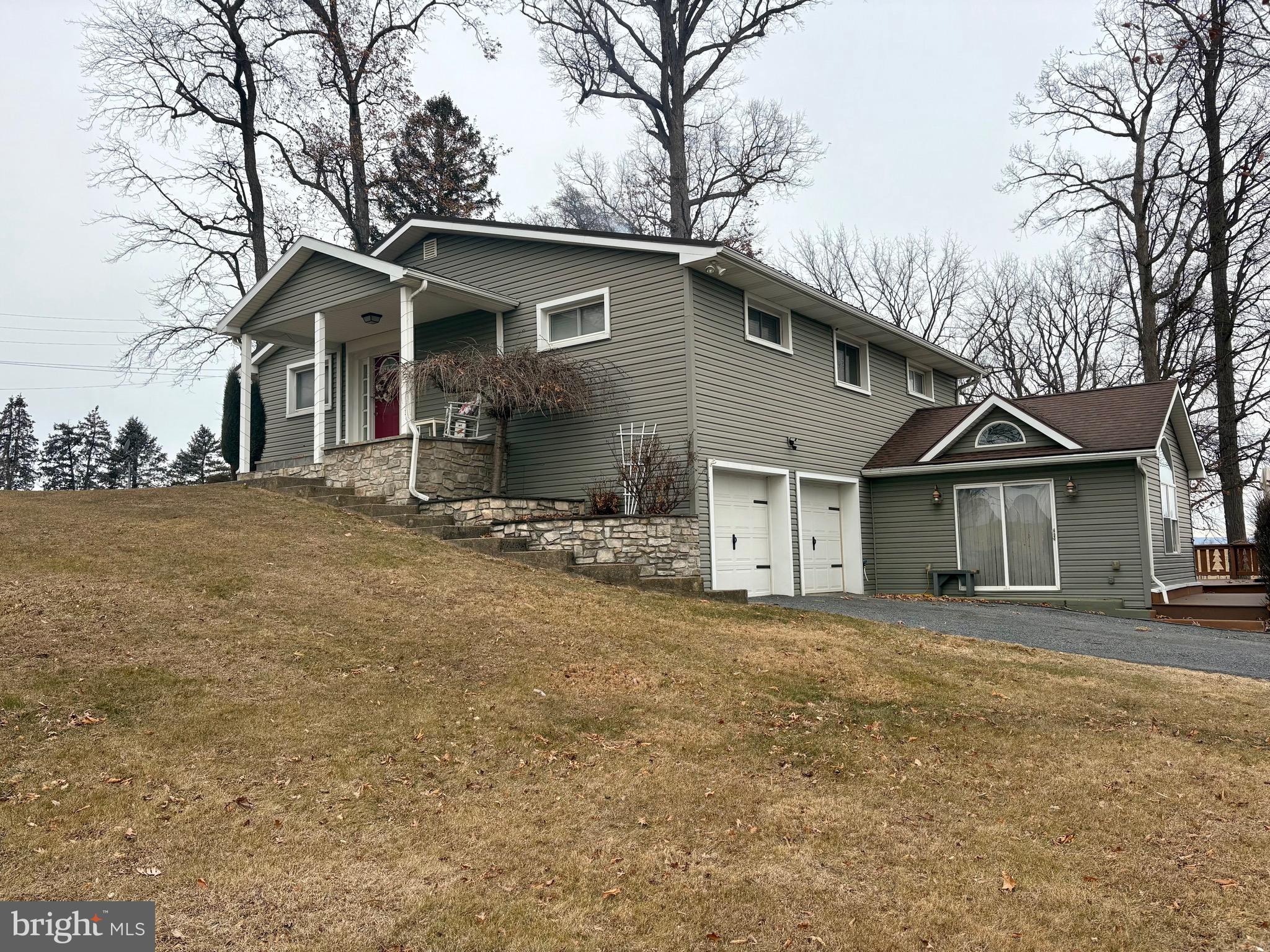 WALKER ROAD - Residential