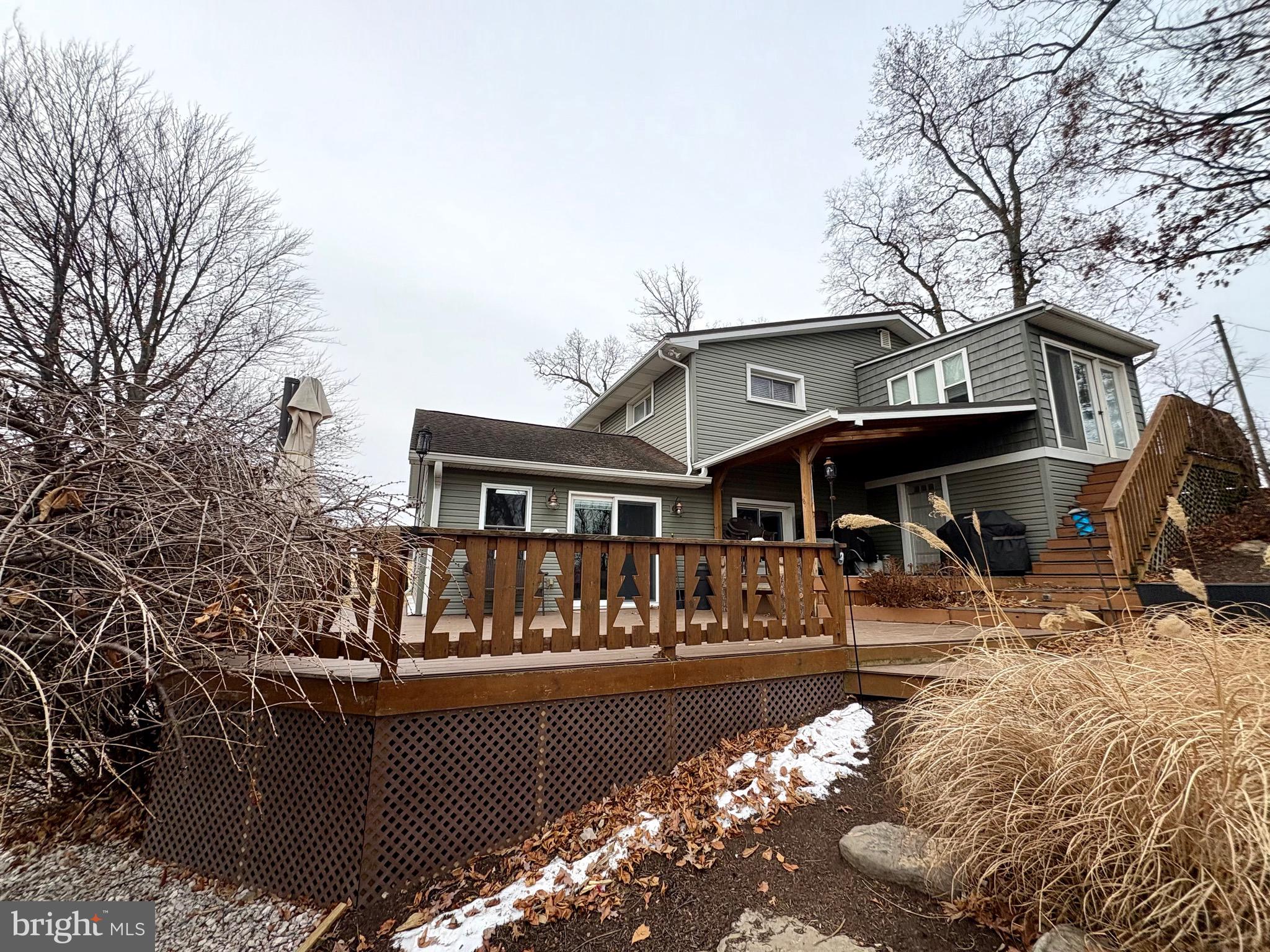 WALKER ROAD - Residential