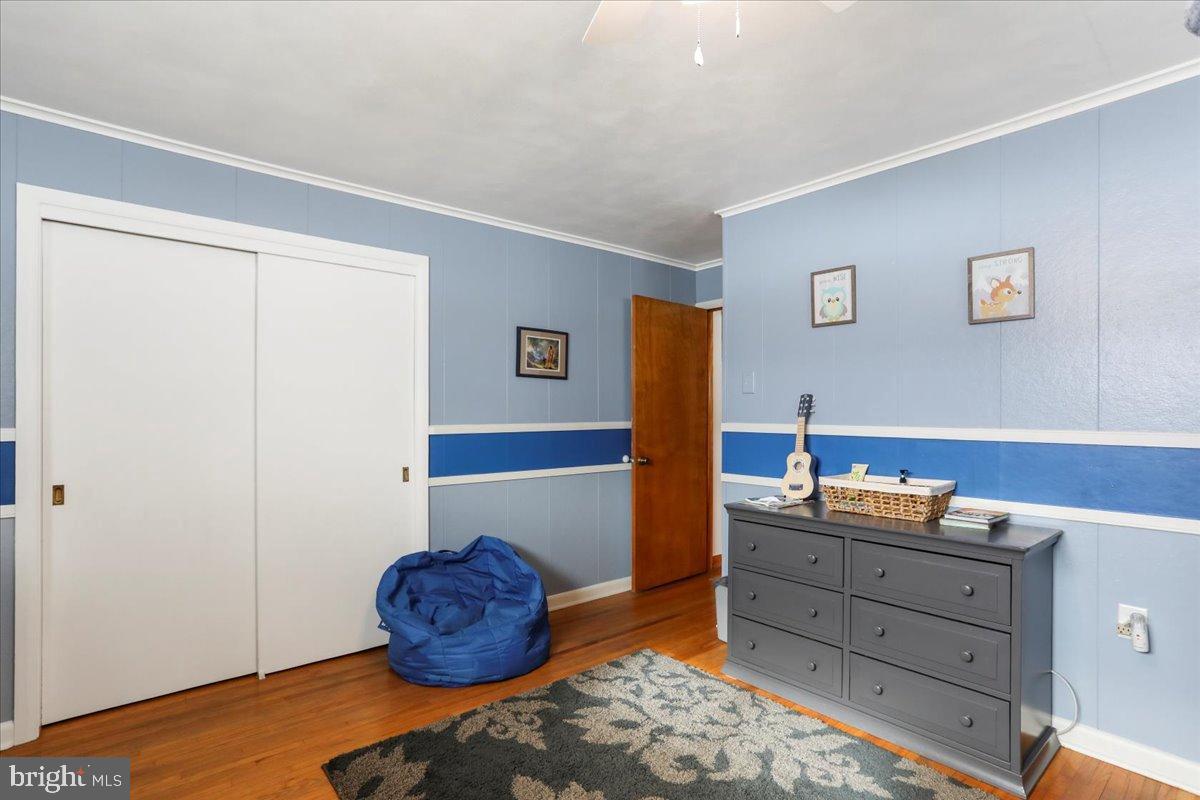 WALKER ROAD - Residential