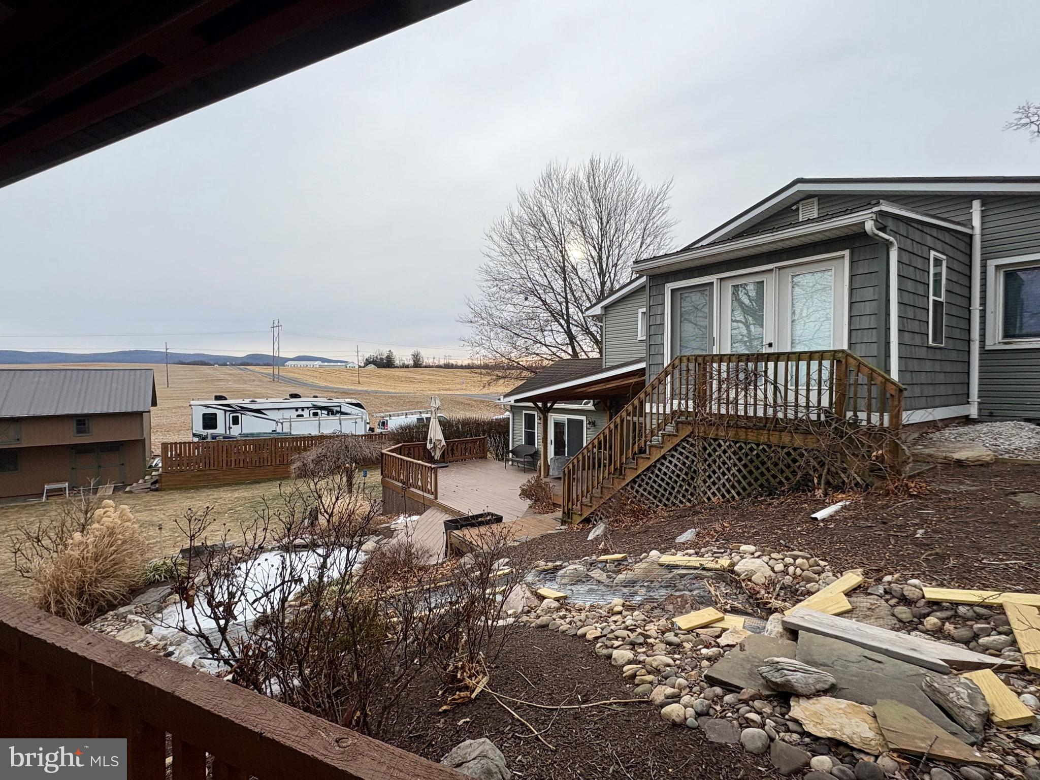 WALKER ROAD - Residential