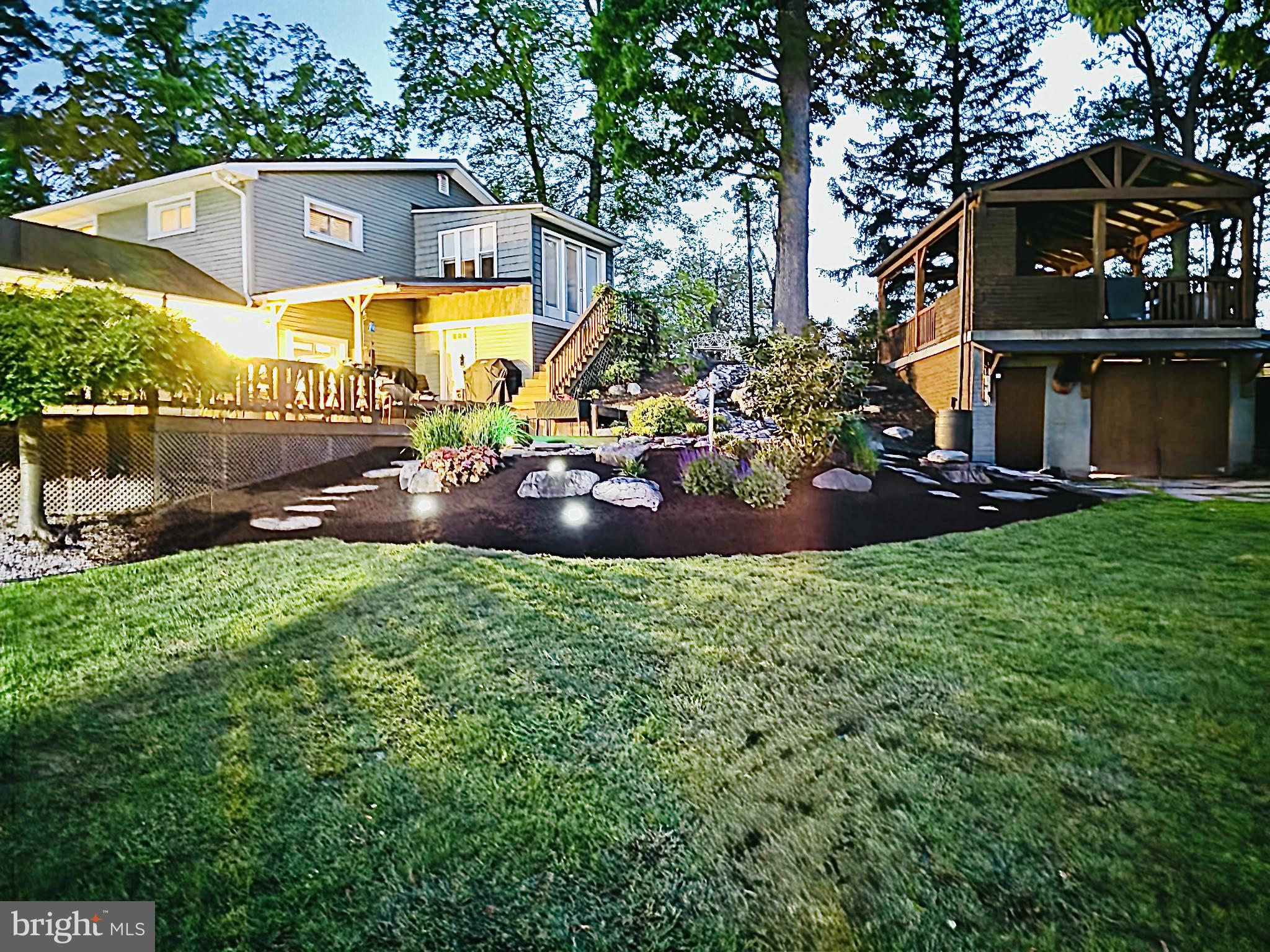 WALKER ROAD - Residential