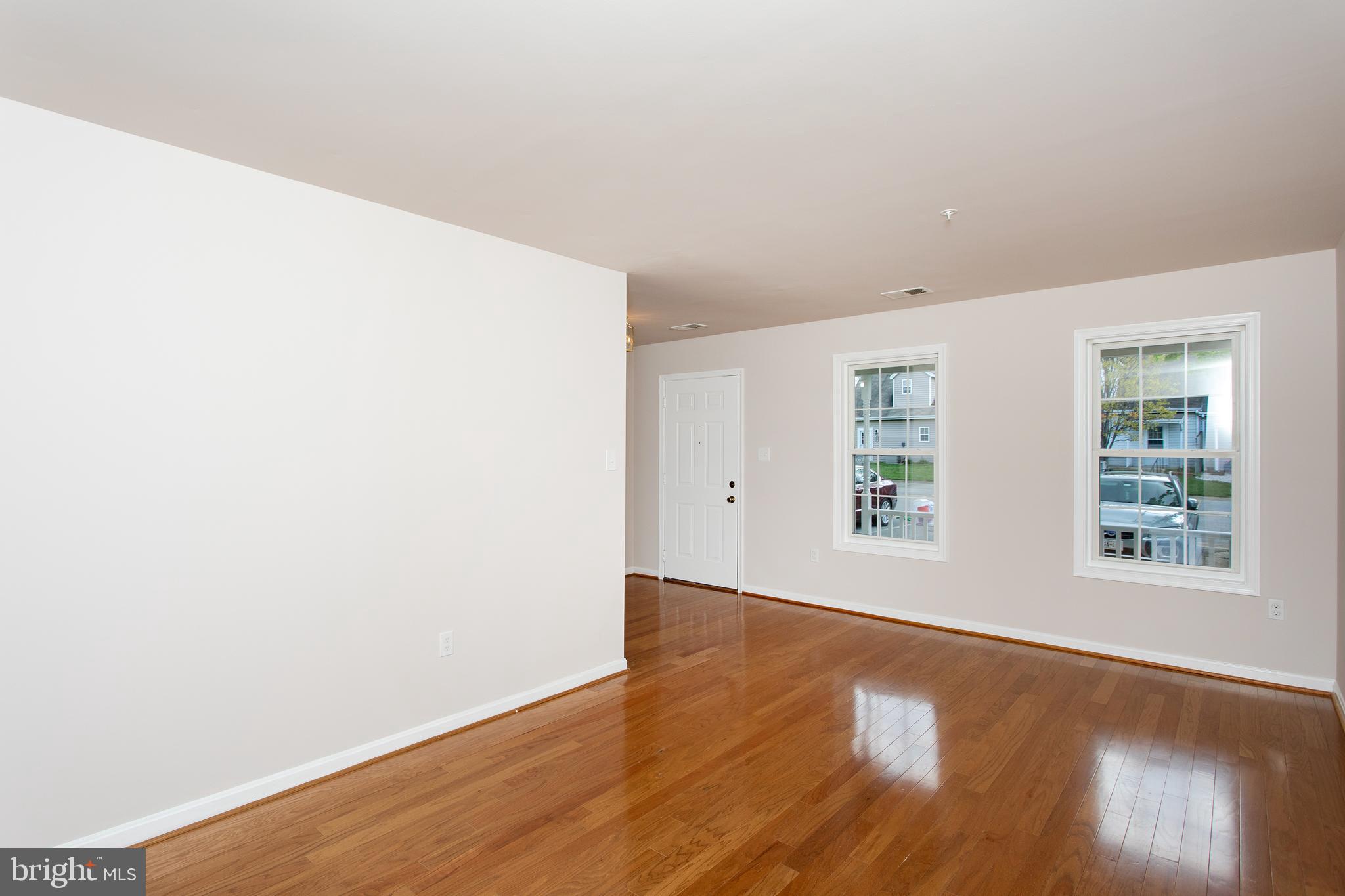 CHARLESTON TERRACE - Residential