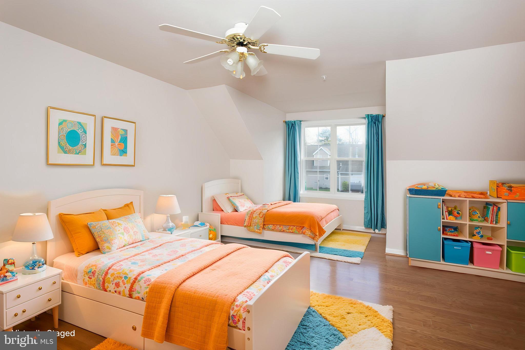 CHARLESTON TERRACE - Residential