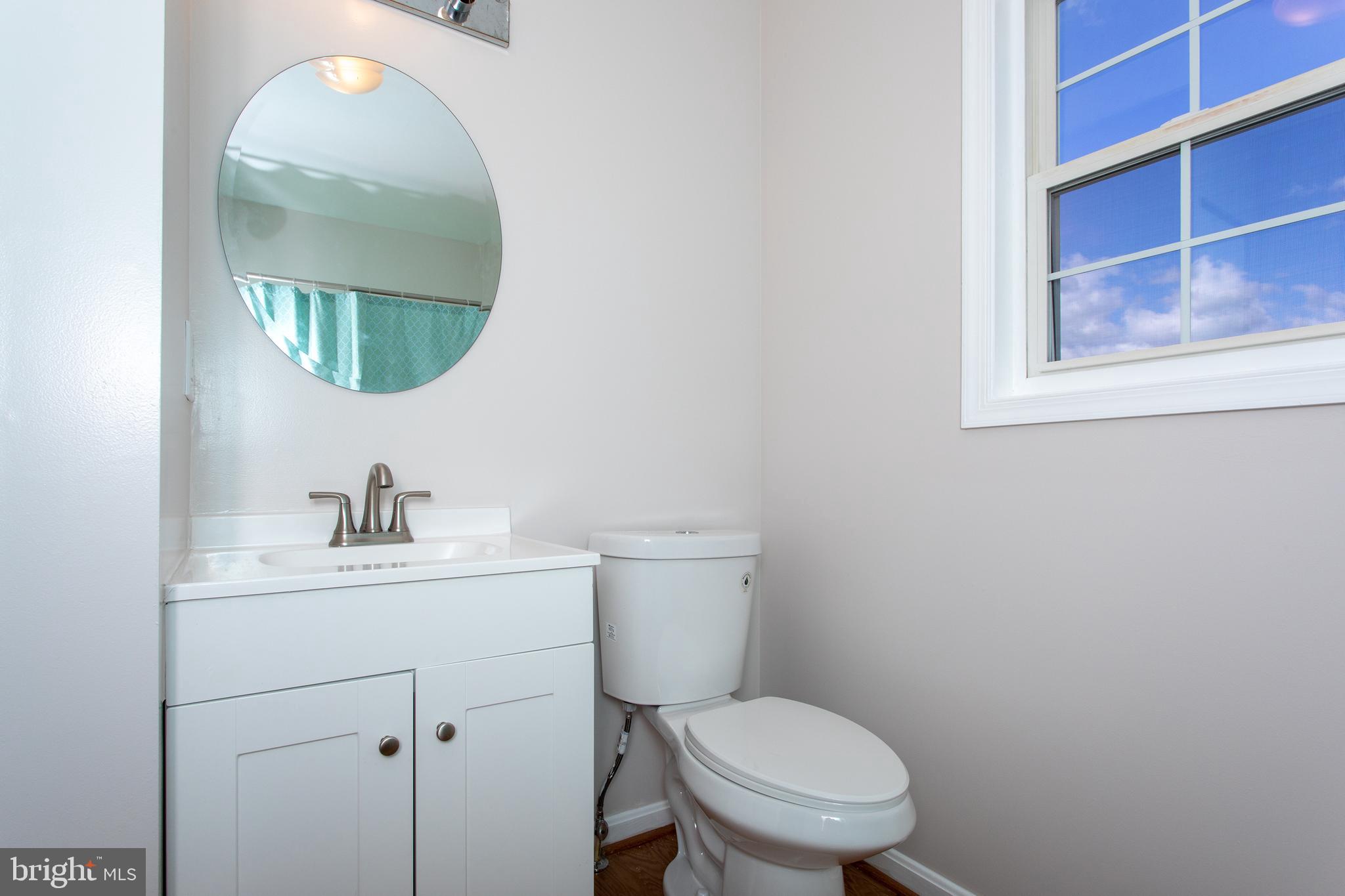 CHARLESTON TERRACE - Residential