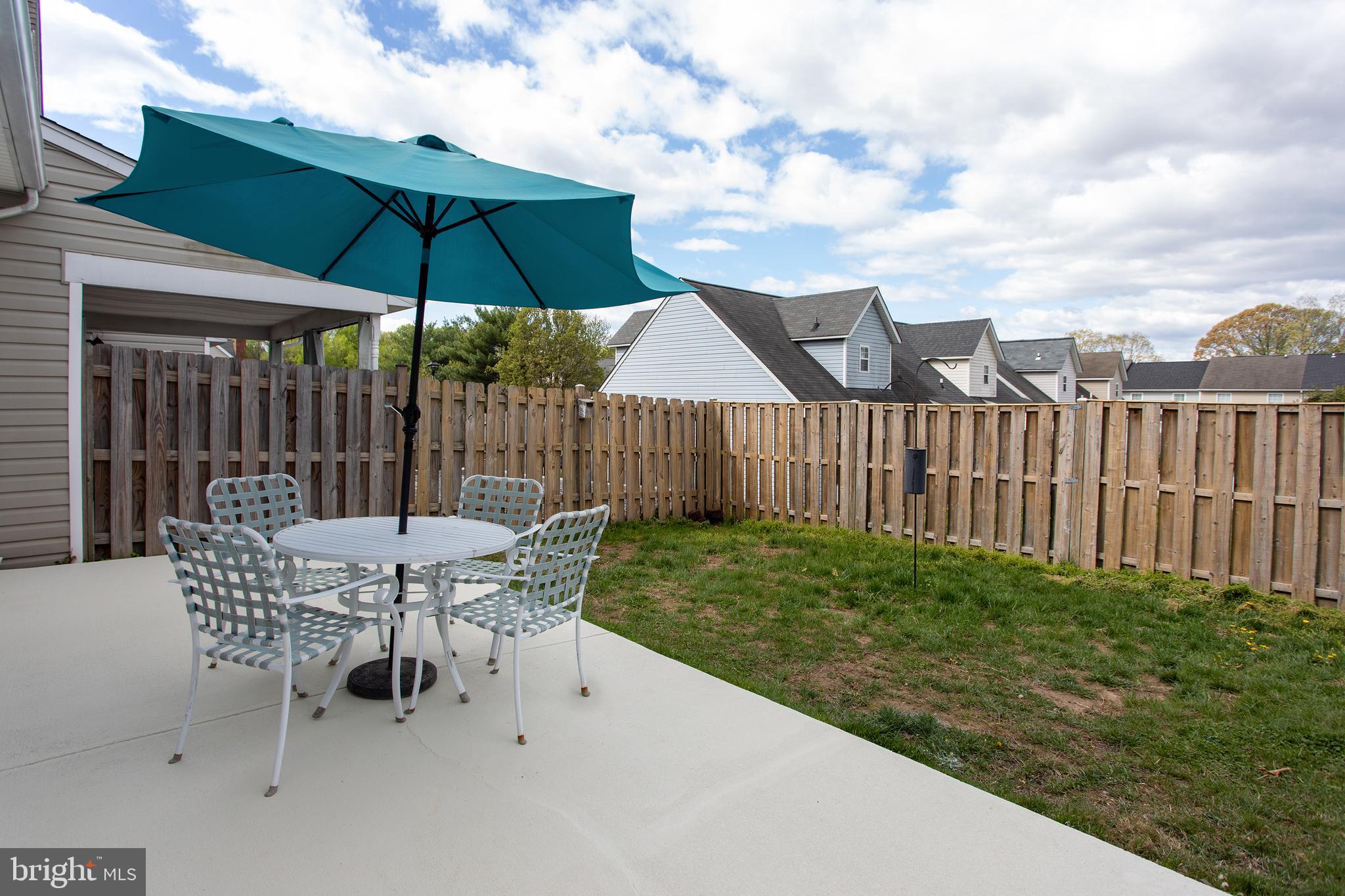 CHARLESTON TERRACE - Residential