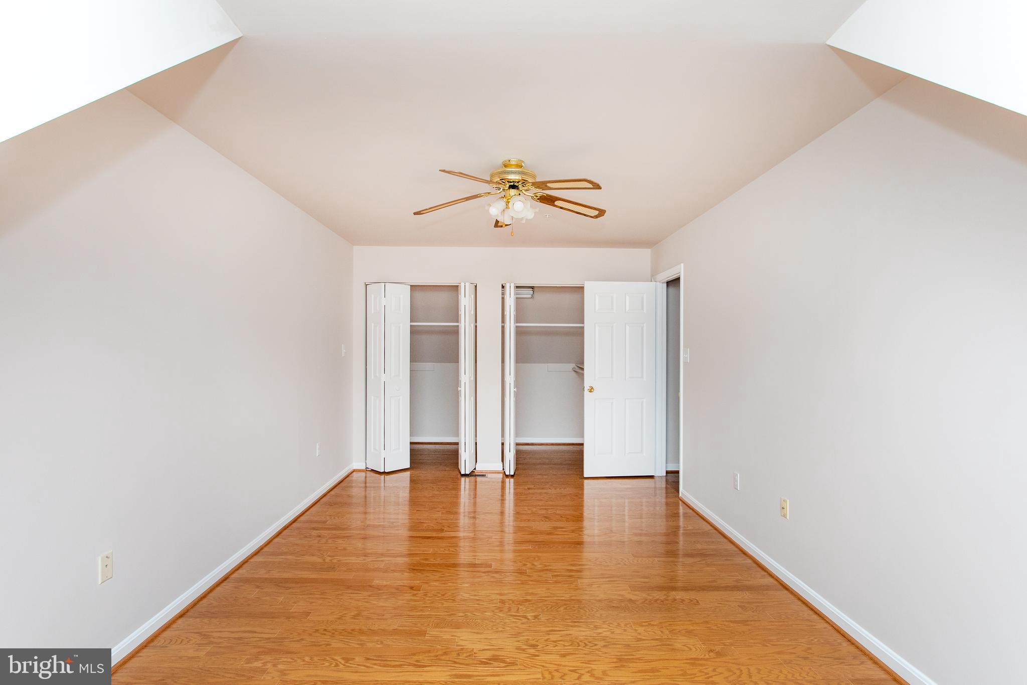 CHARLESTON TERRACE - Residential