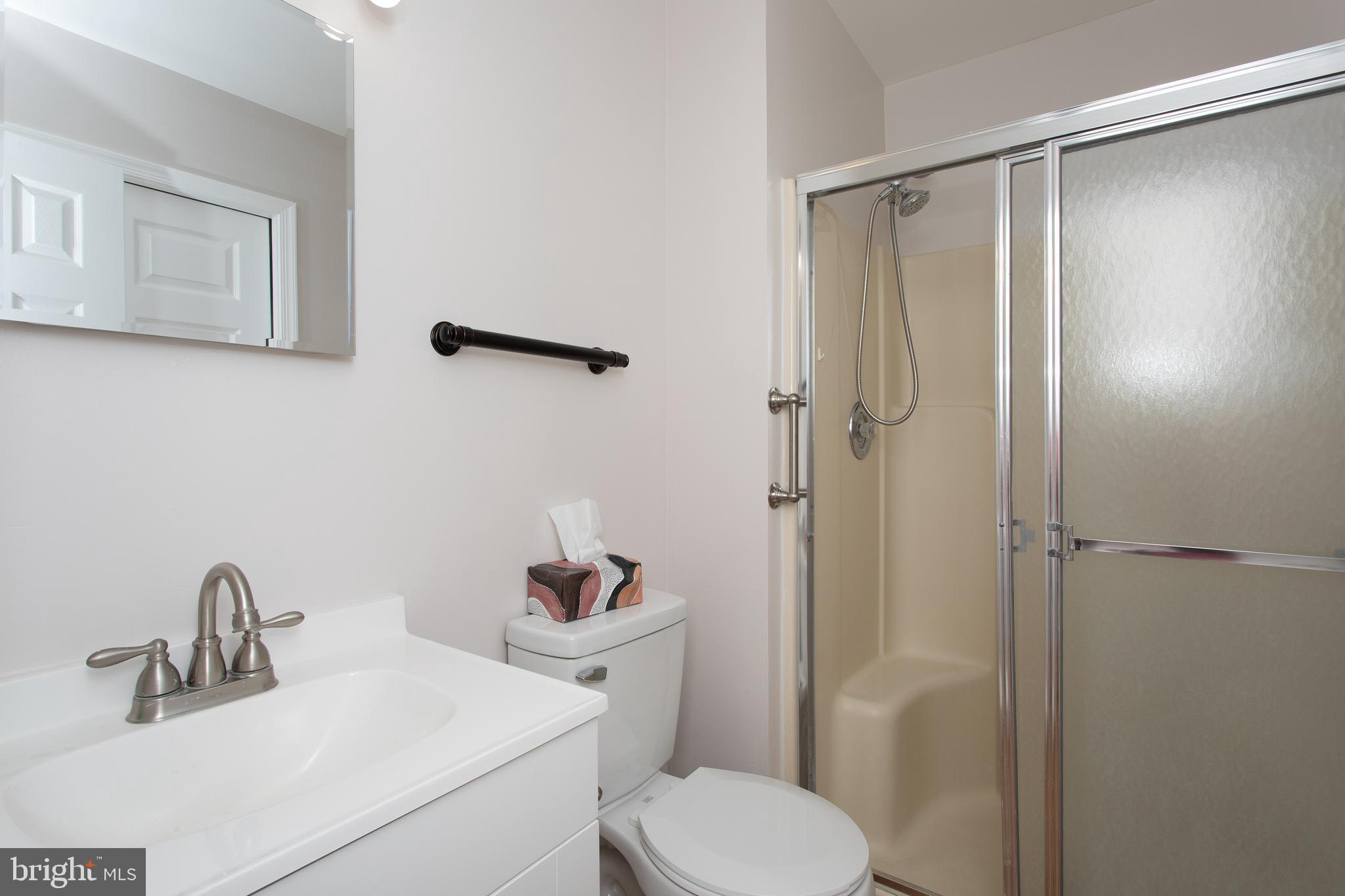 CHARLESTON TERRACE - Residential