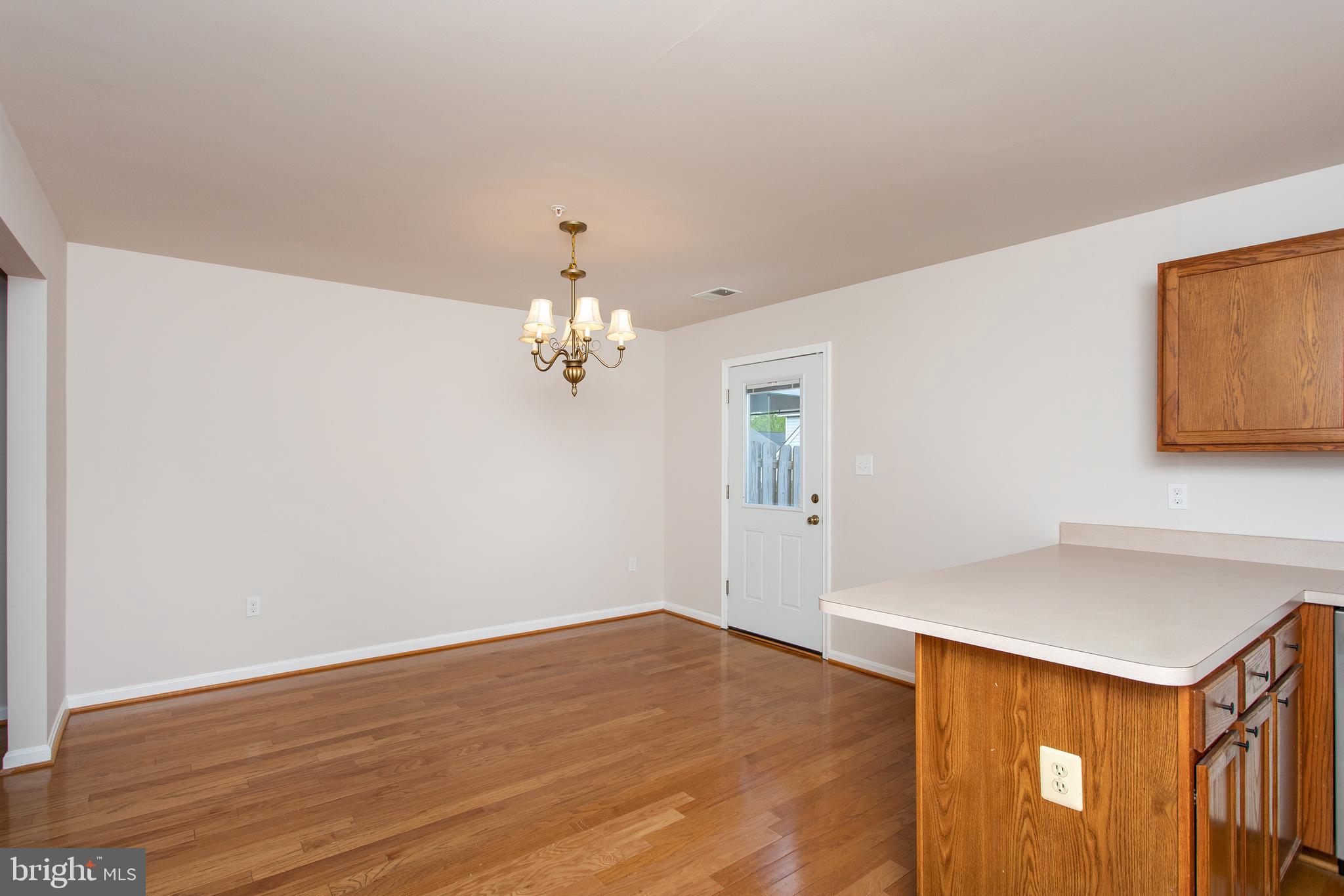 CHARLESTON TERRACE - Residential