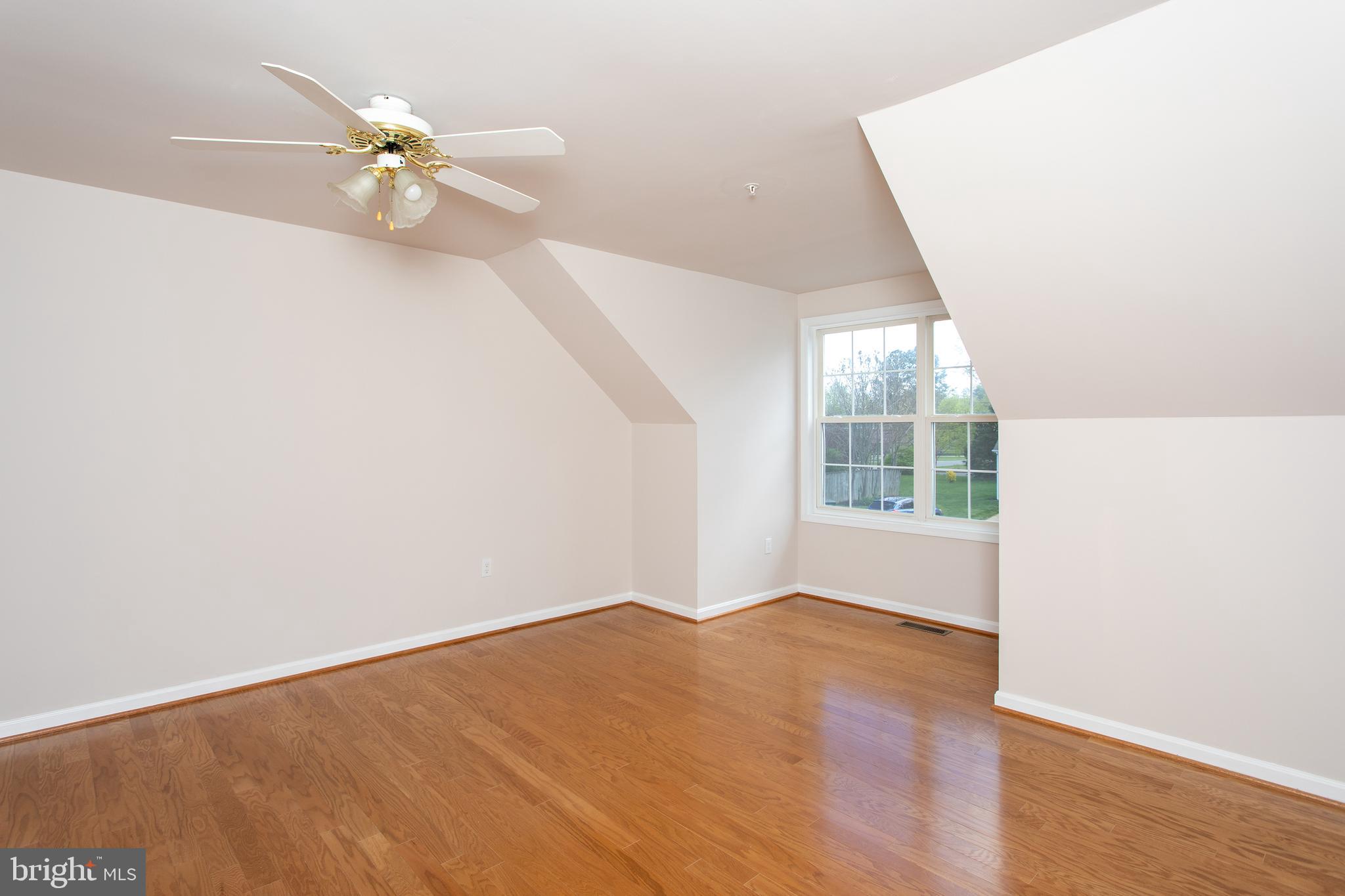 CHARLESTON TERRACE - Residential