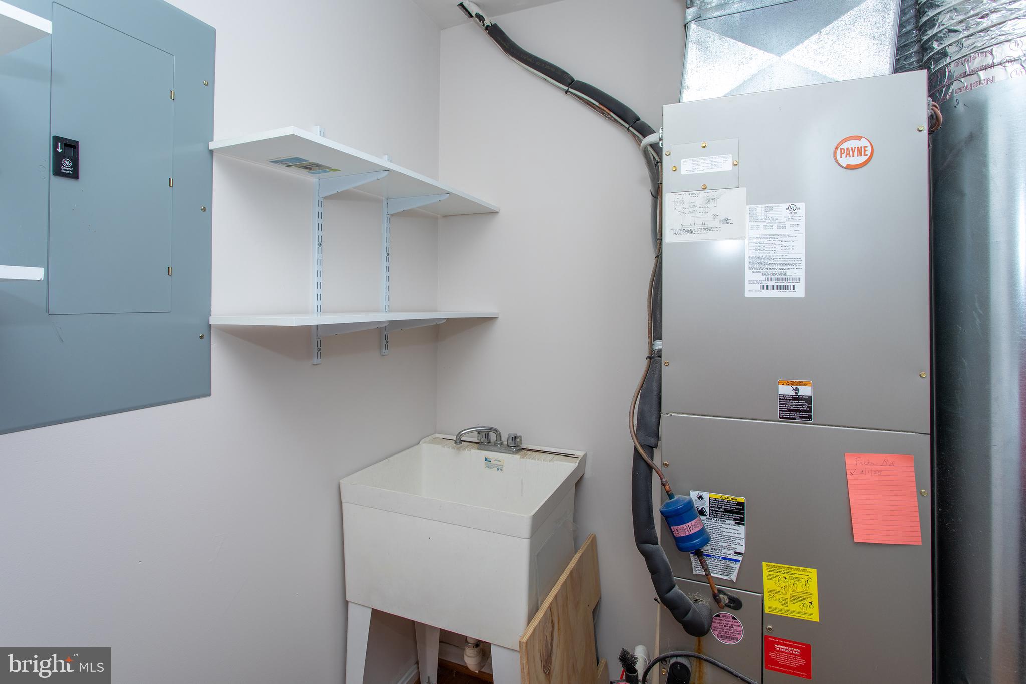 CHARLESTON TERRACE - Residential