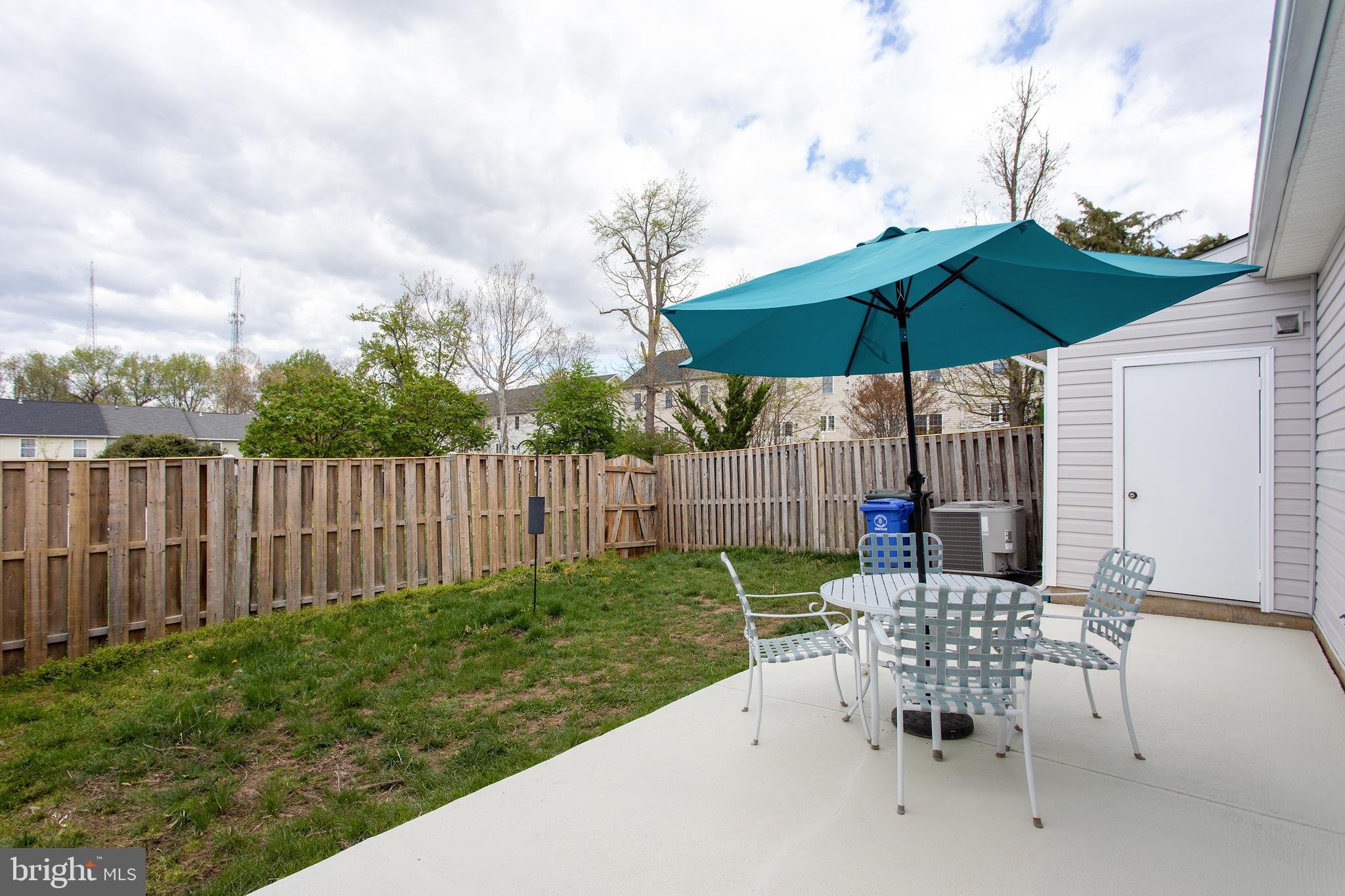 CHARLESTON TERRACE - Residential