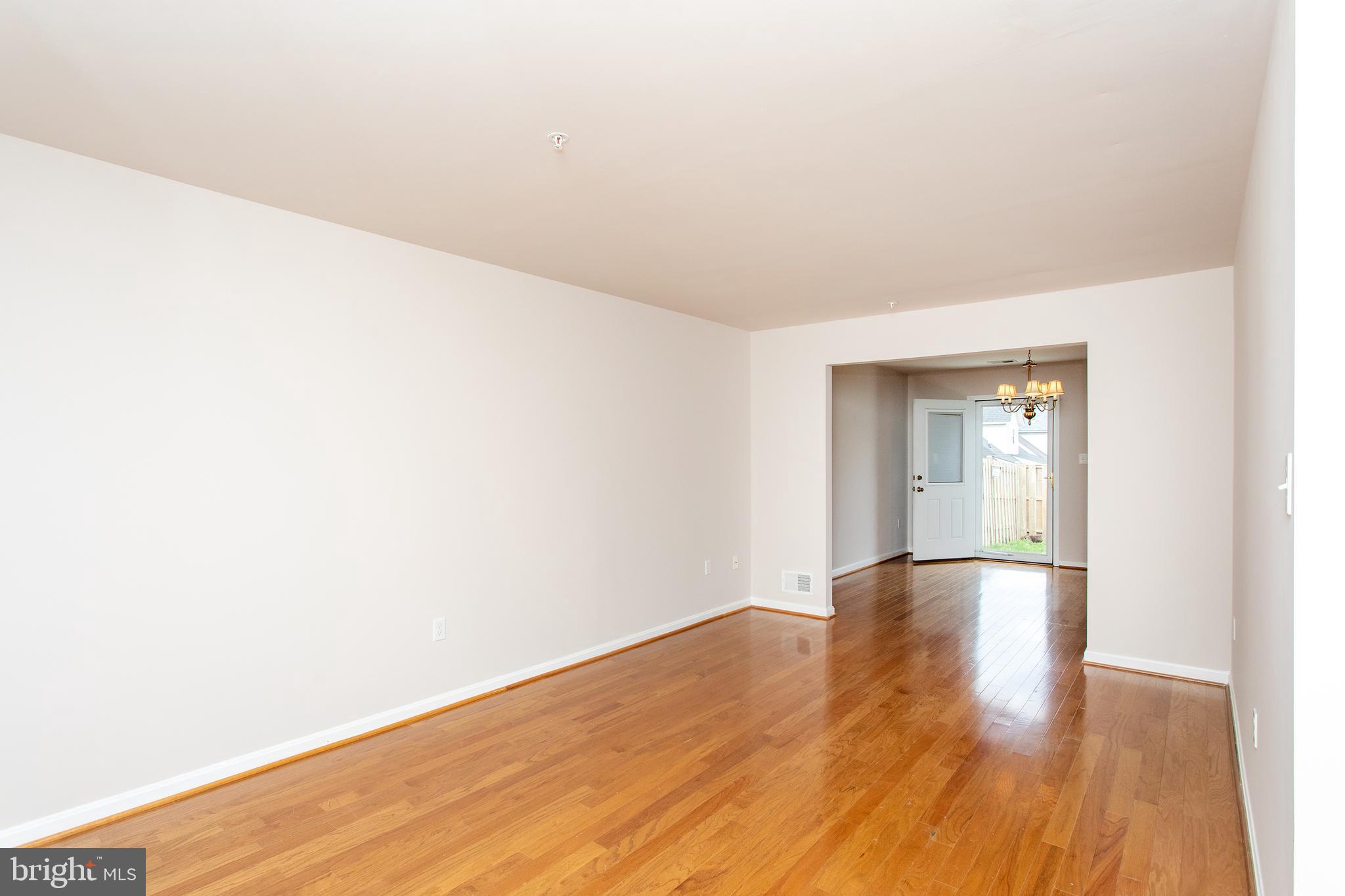 CHARLESTON TERRACE - Residential