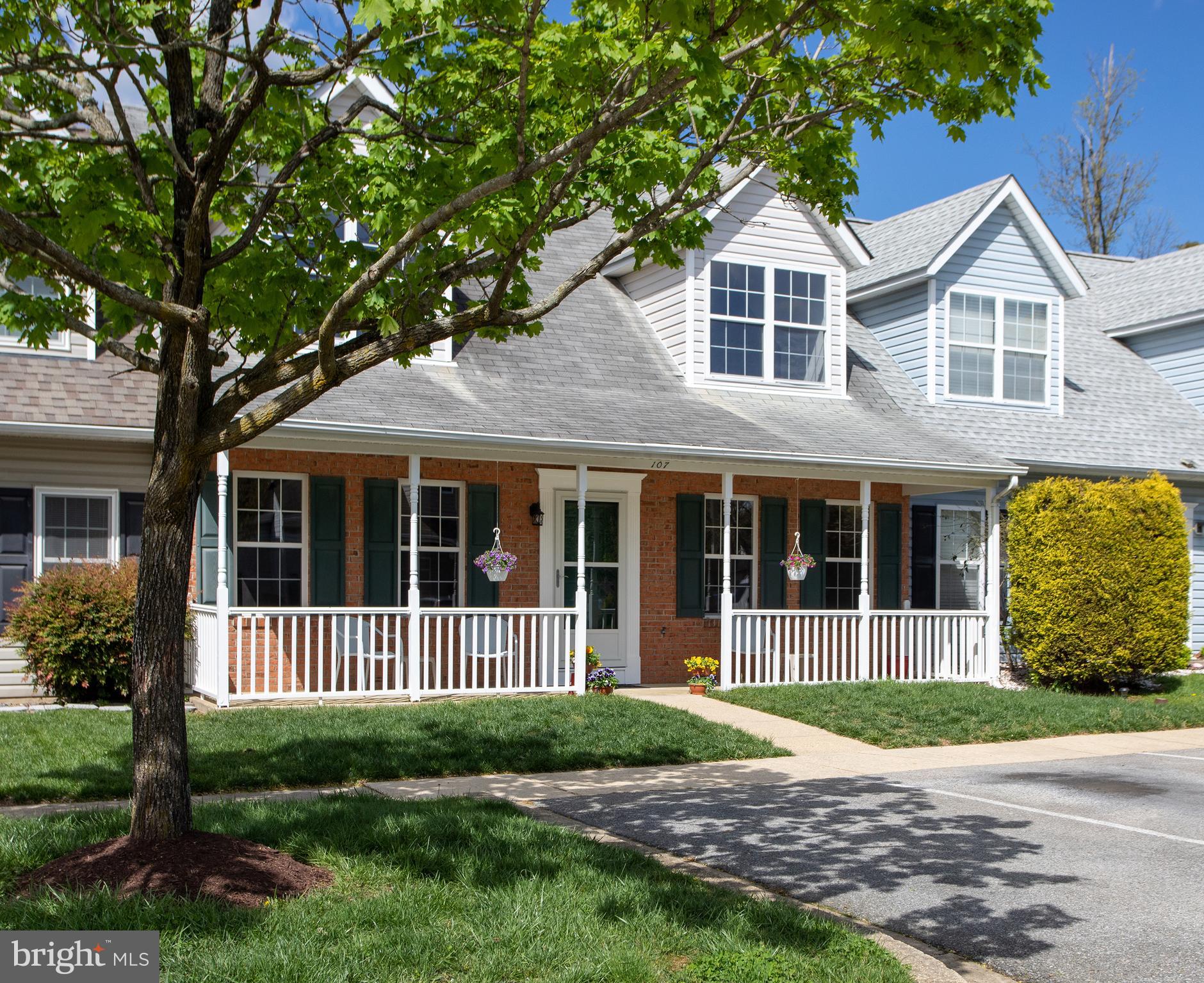 CHARLESTON TERRACE - Residential
