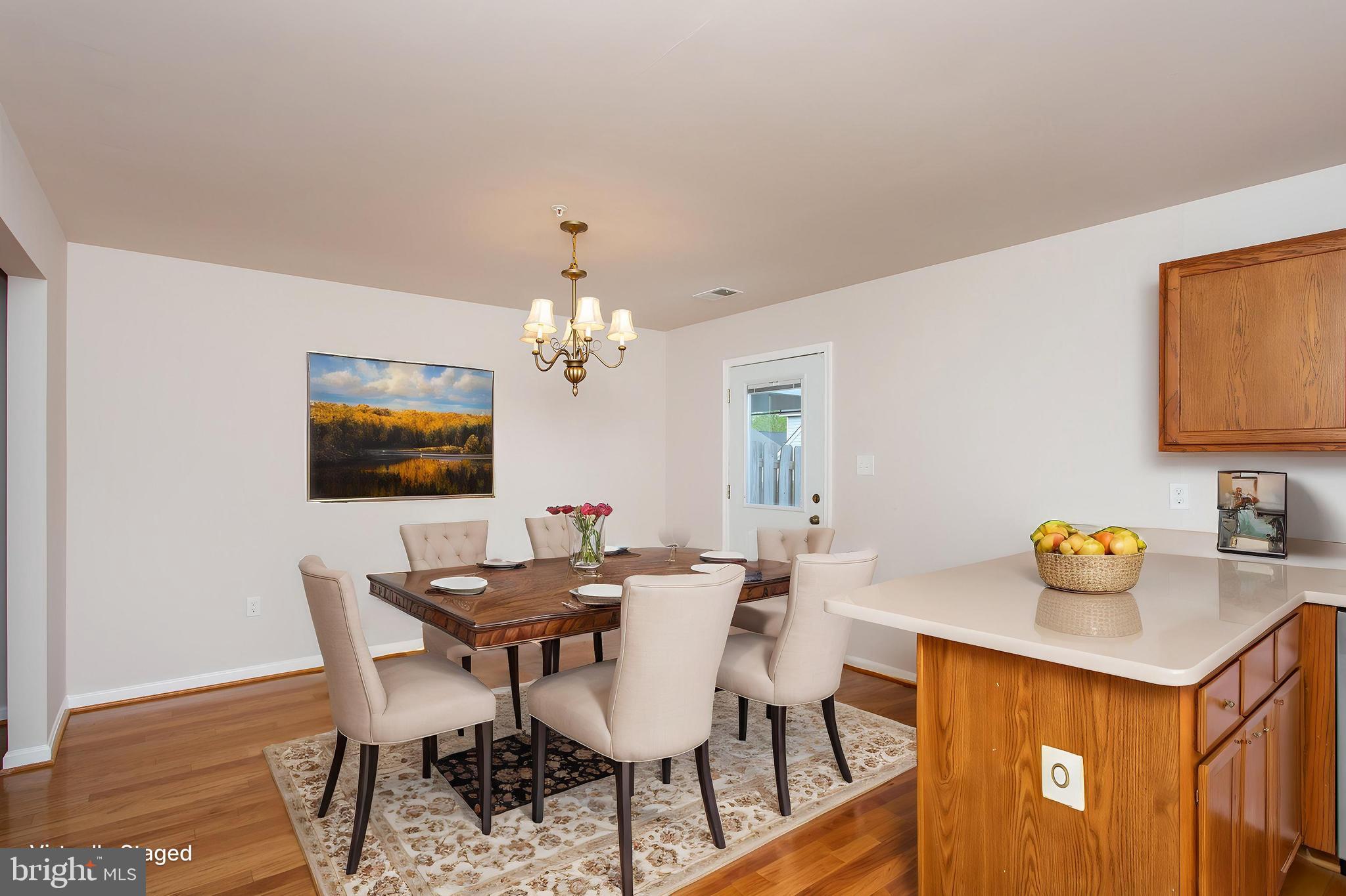 CHARLESTON TERRACE - Residential