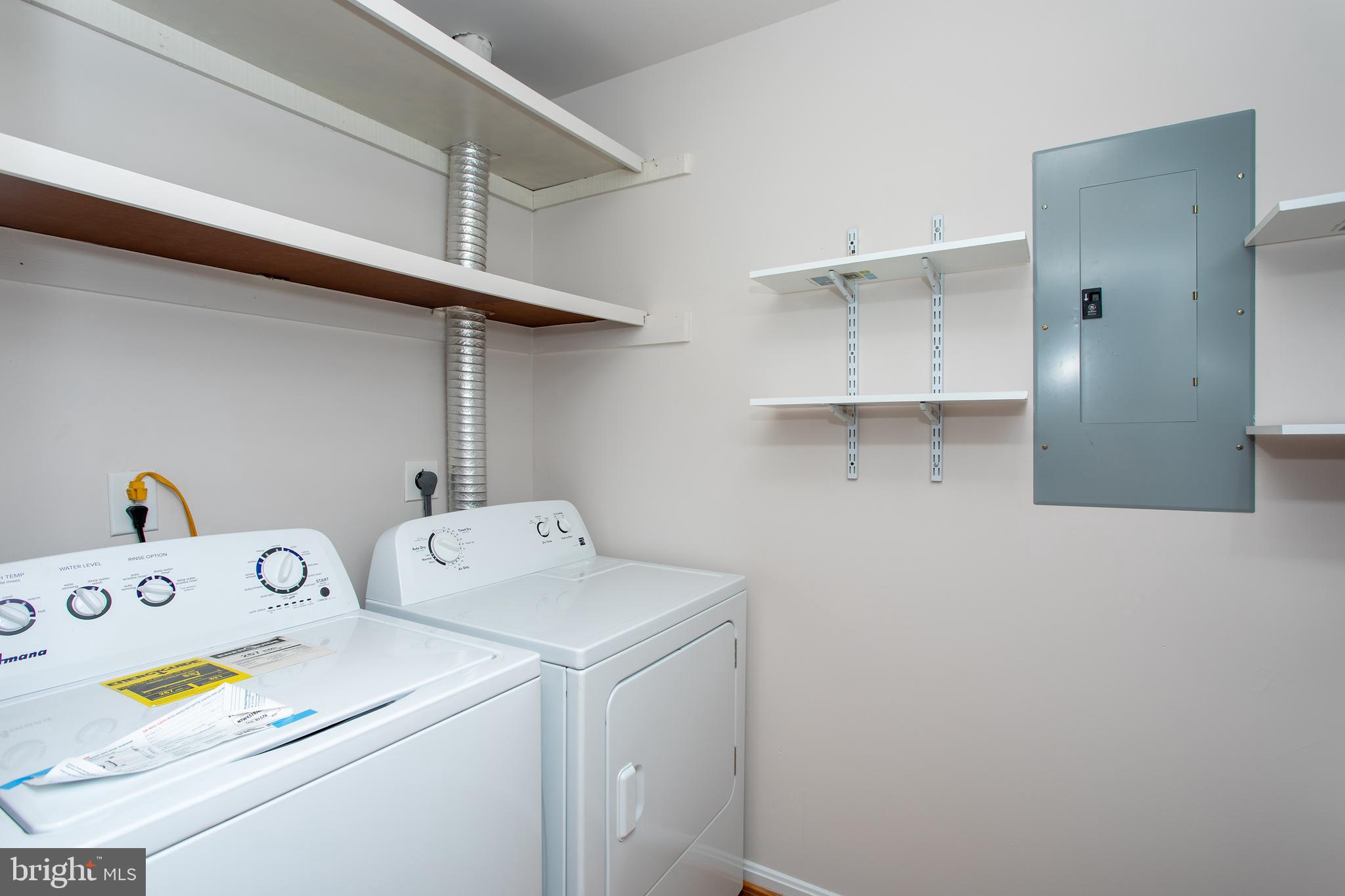 CHARLESTON TERRACE - Residential