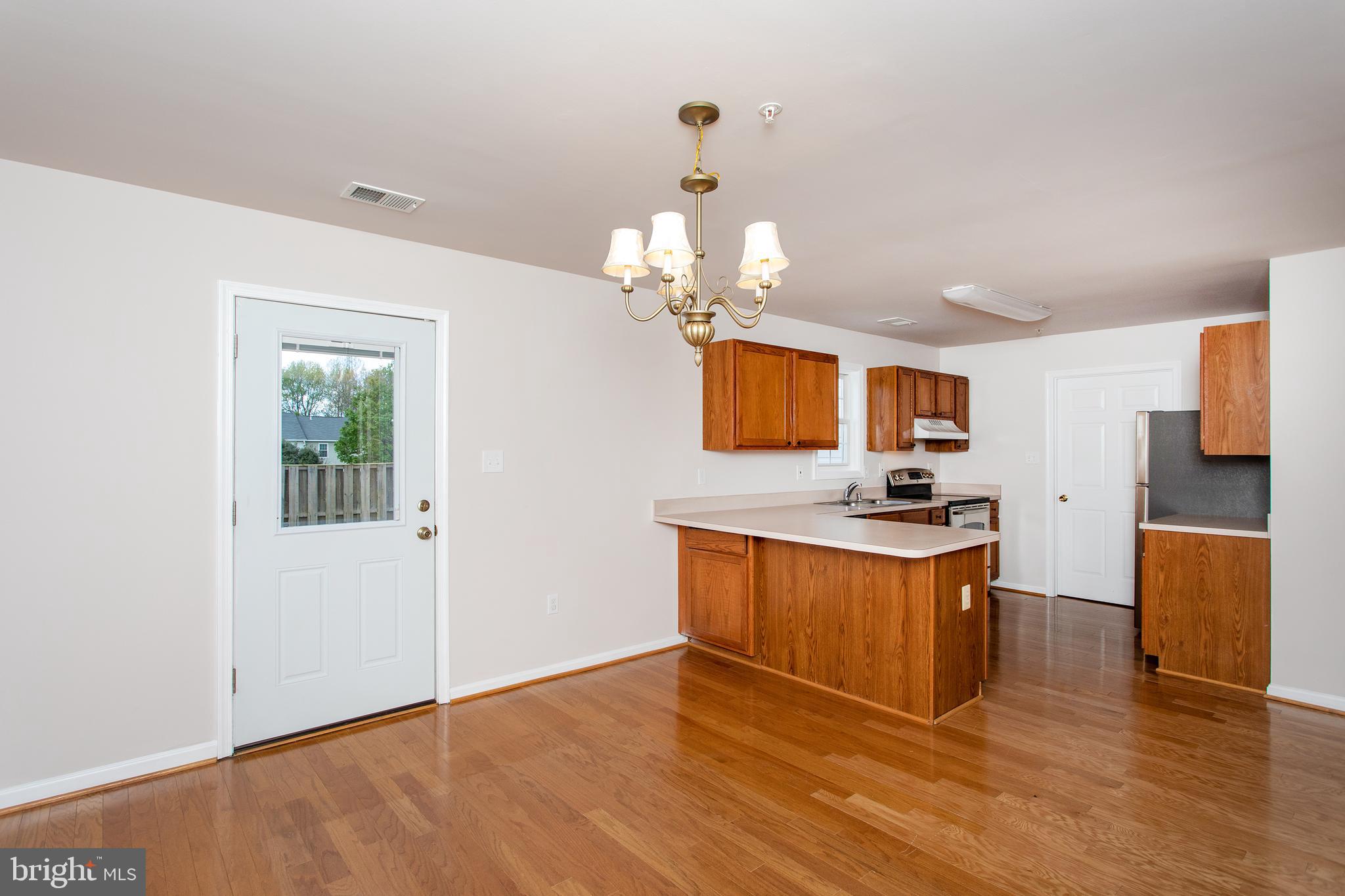 CHARLESTON TERRACE - Residential