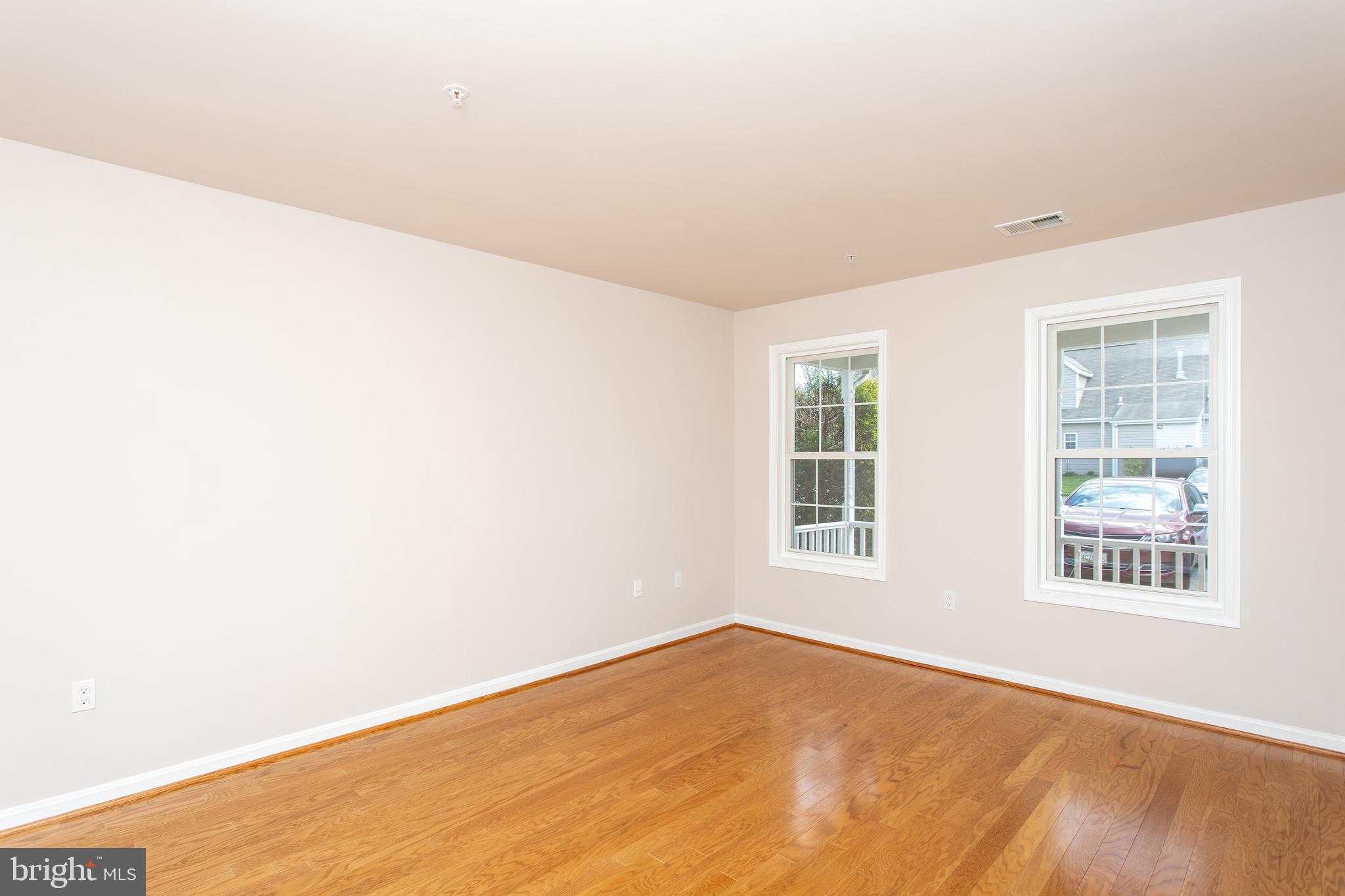 CHARLESTON TERRACE - Residential