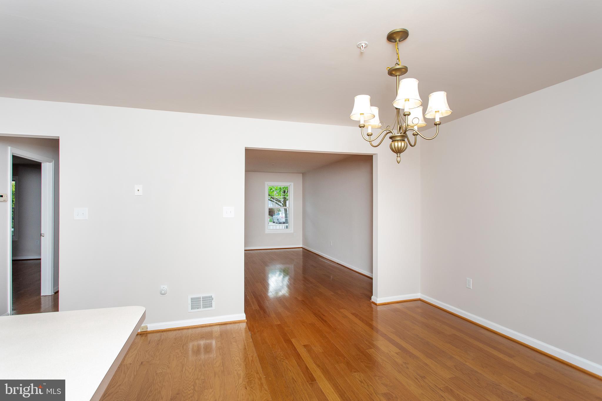 CHARLESTON TERRACE - Residential