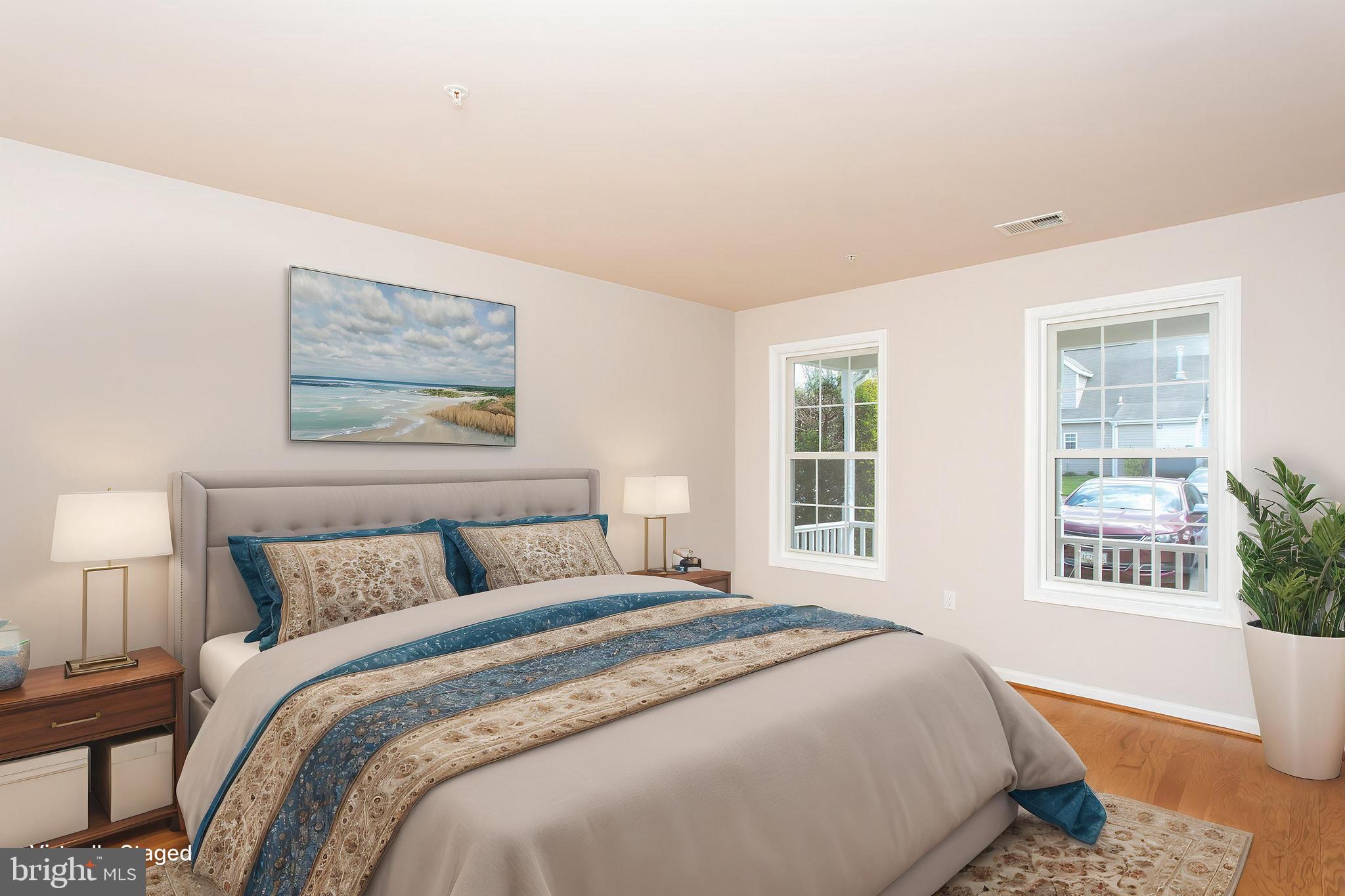 CHARLESTON TERRACE - Residential