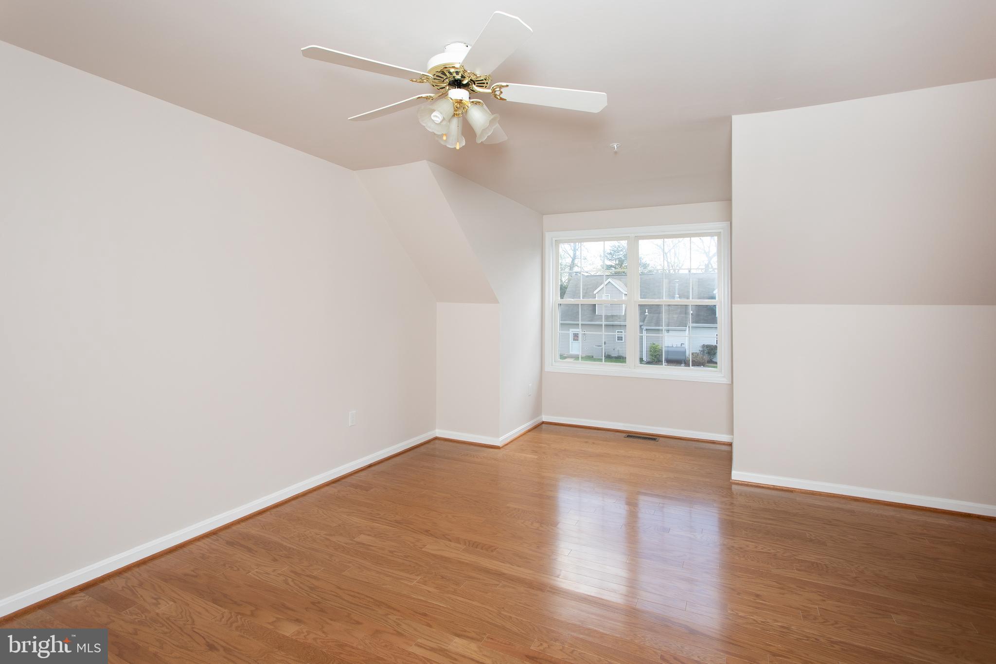 CHARLESTON TERRACE - Residential