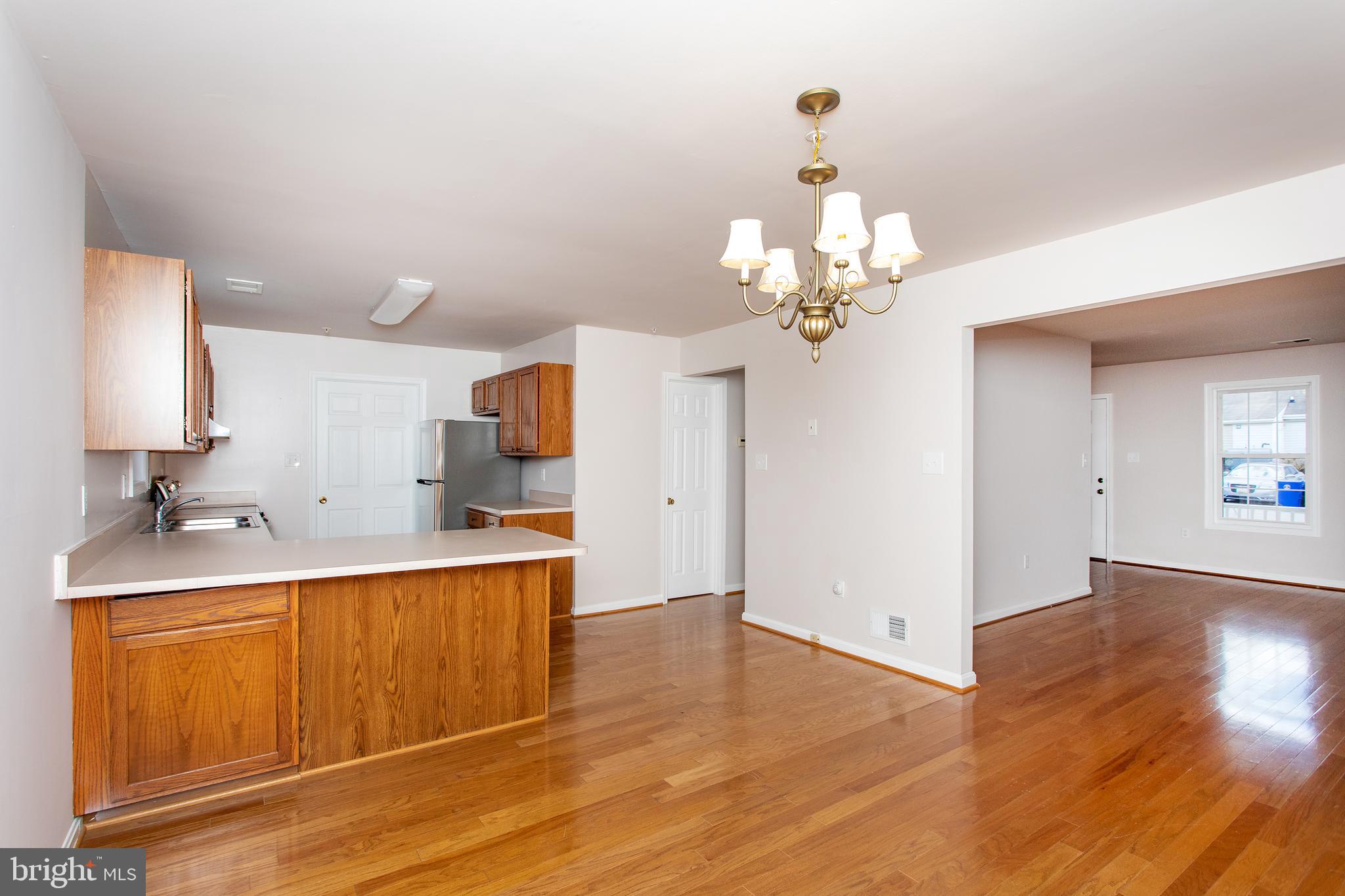 CHARLESTON TERRACE - Residential