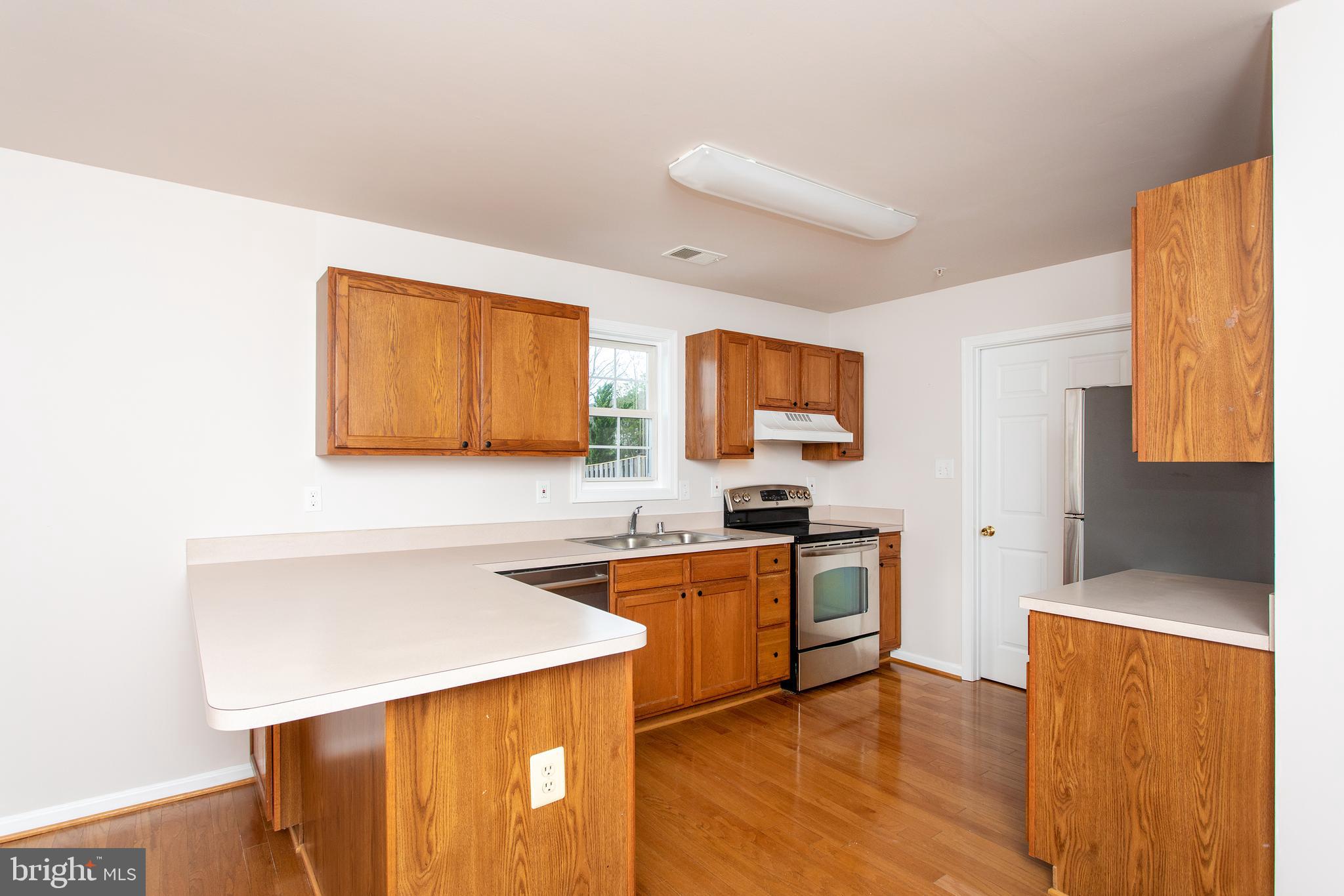 CHARLESTON TERRACE - Residential