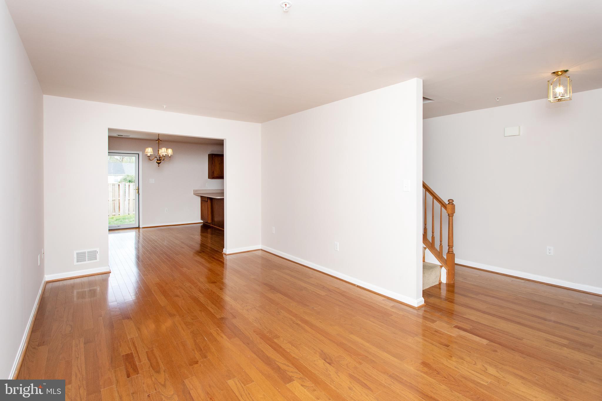 CHARLESTON TERRACE - Residential