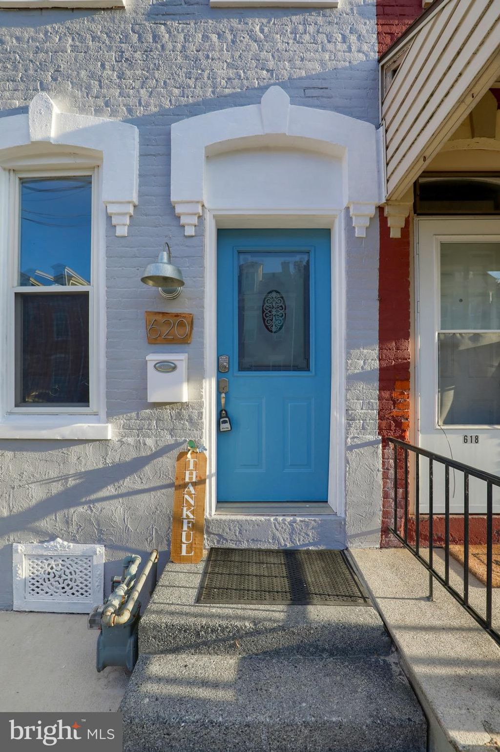 Photo of 620 WALNUT ST, COLUMBIA, PA 17512 (MLS # PALA2030204)